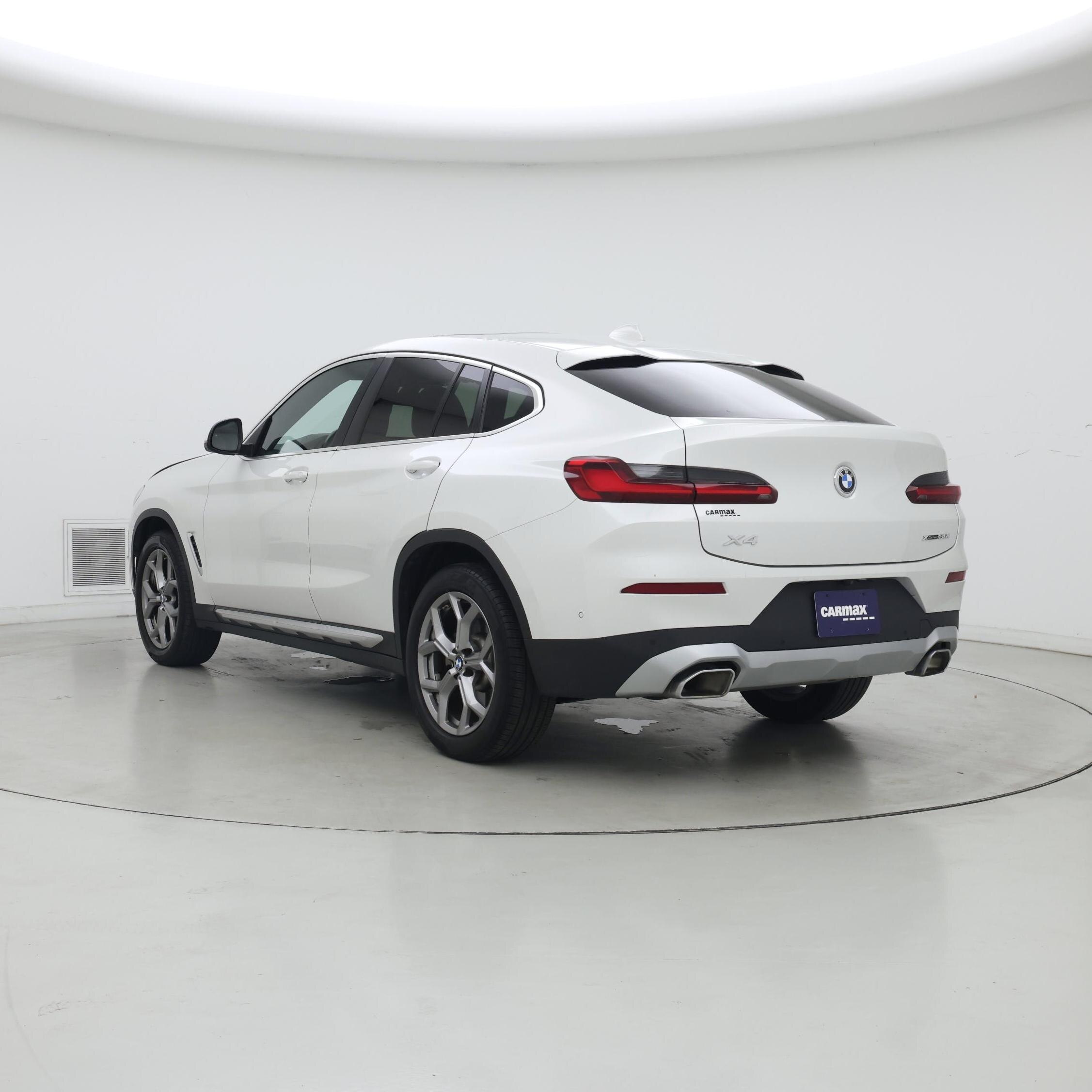 Thumbnail: 2024 BMW X4 - 2