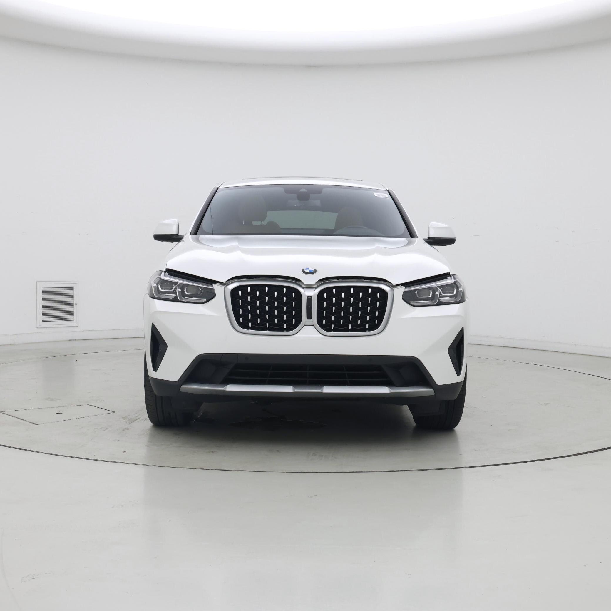 Thumbnail: 2024 BMW X4 - 5