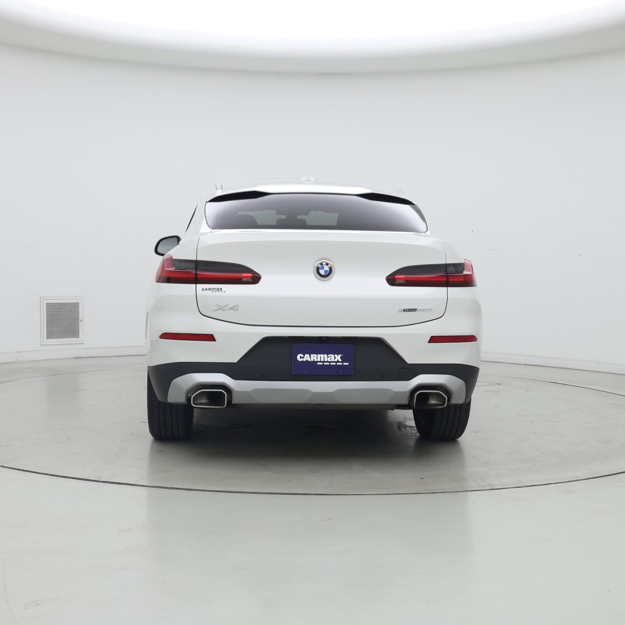 Thumbnail: 2024 BMW X4 - 6