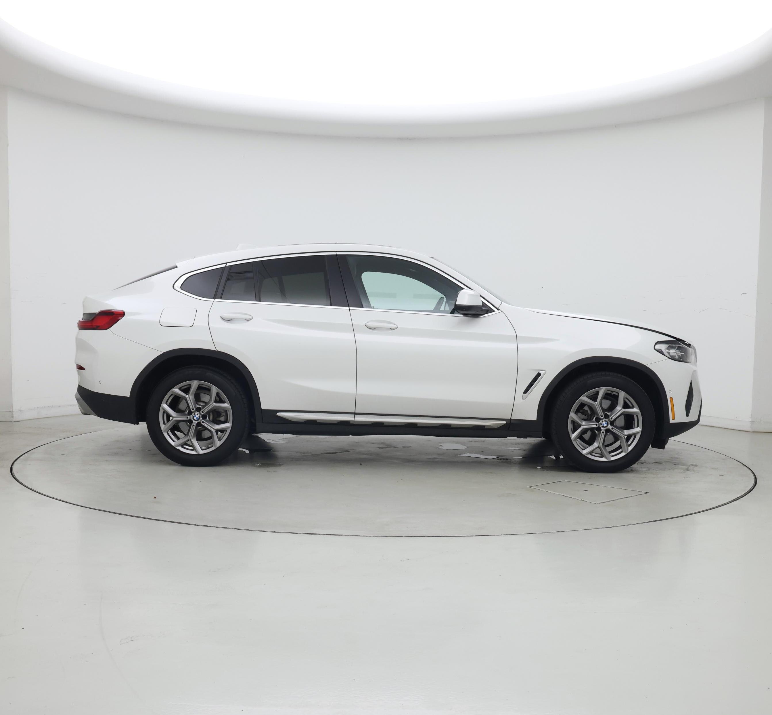 Thumbnail: 2024 BMW X4 - 7