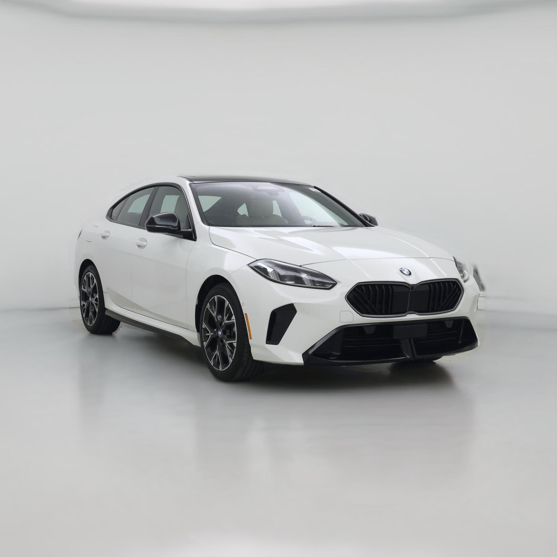 Thumbnail: 2026 BMW 2 Series - 1