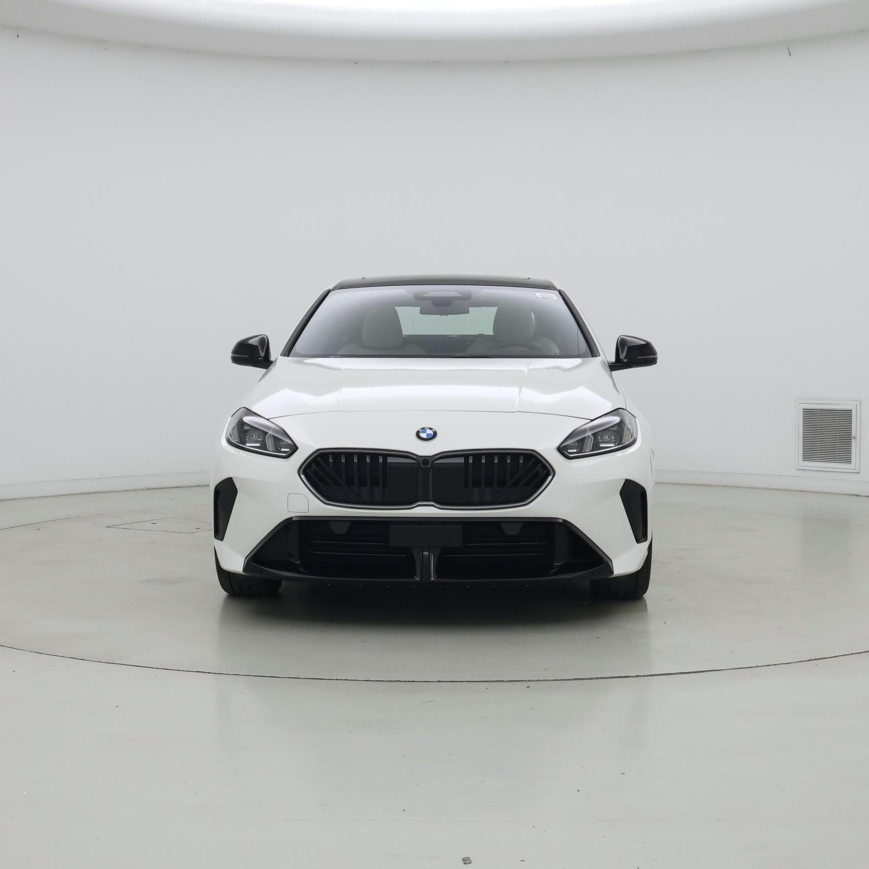 Thumbnail: 2026 BMW 2 Series - 5