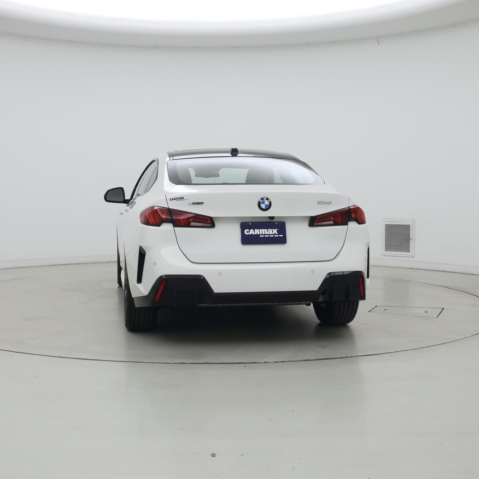 Thumbnail: 2026 BMW 2 Series - 6