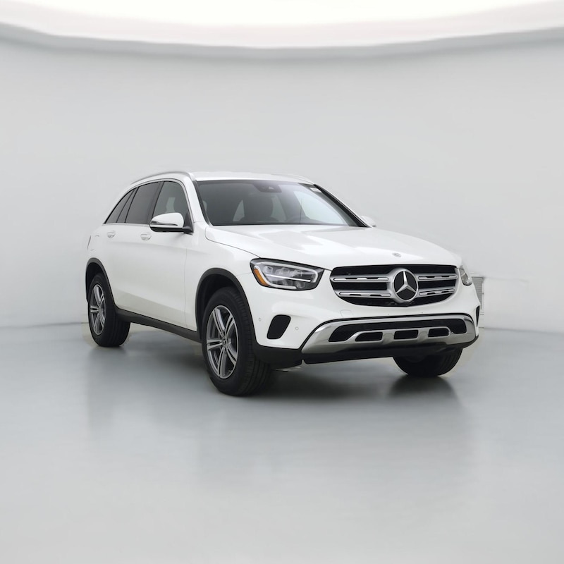 2022 Mercedes-Benz GLC300