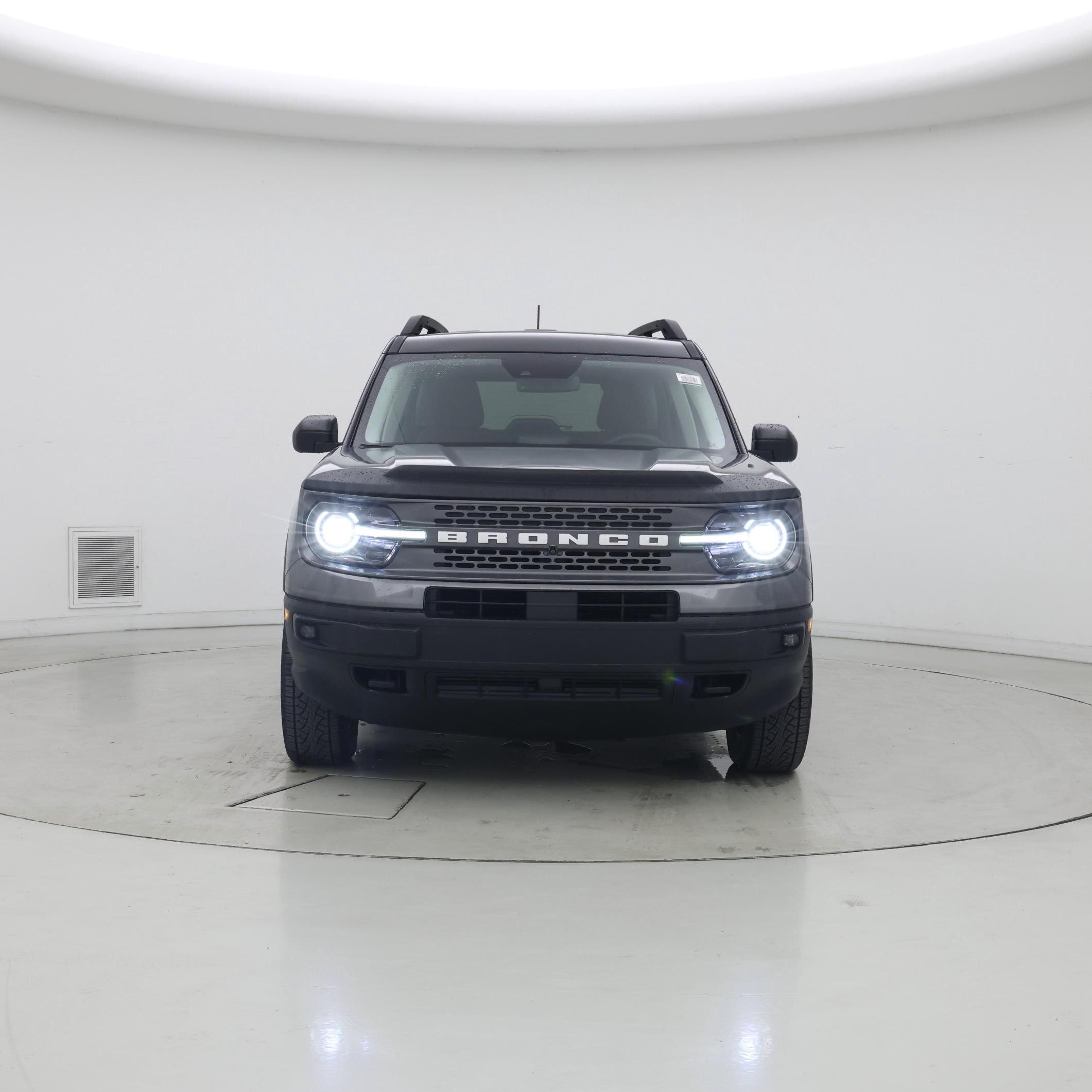 Thumbnail: 2023 Ford Bronco Sport - 5