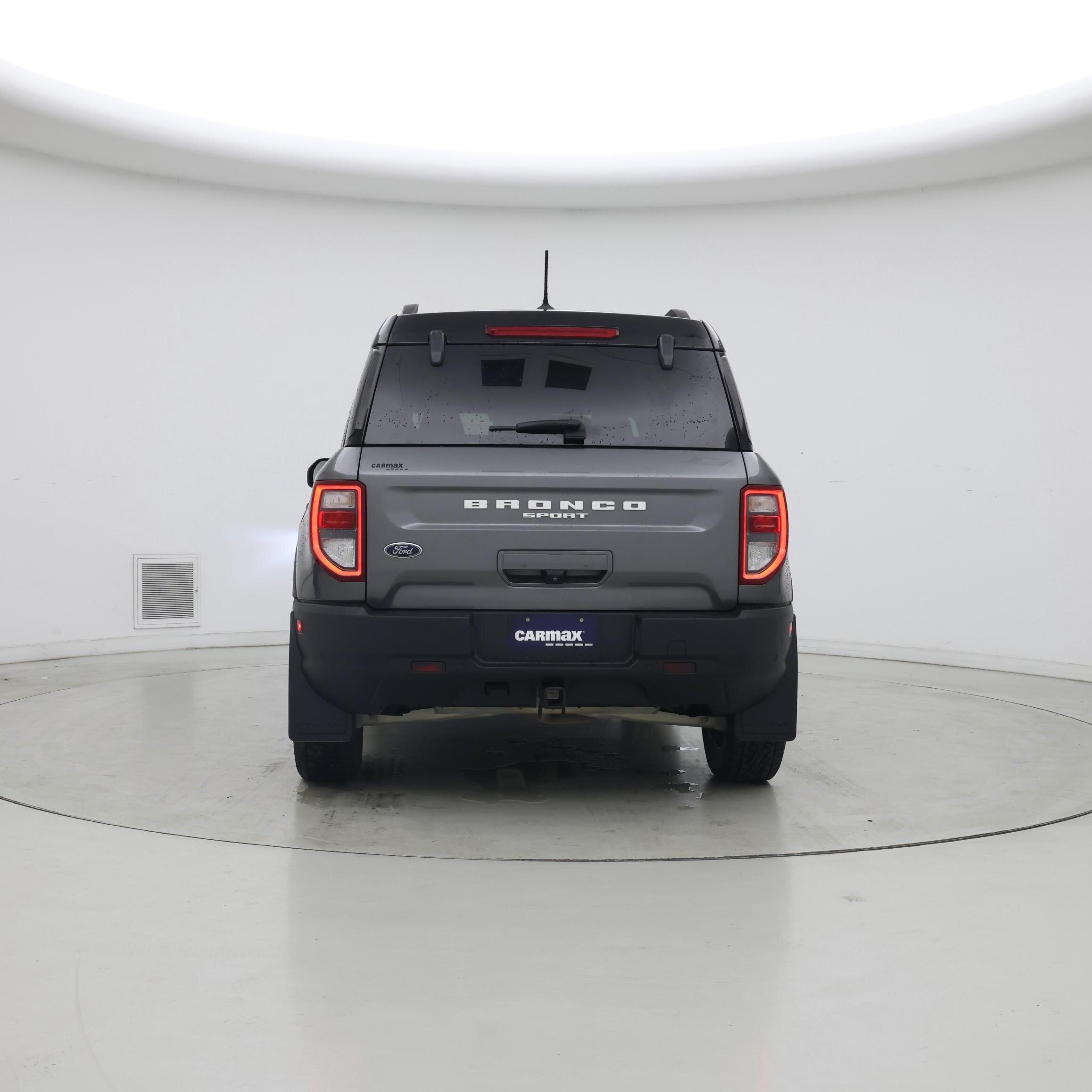 Thumbnail: 2023 Ford Bronco Sport - 6