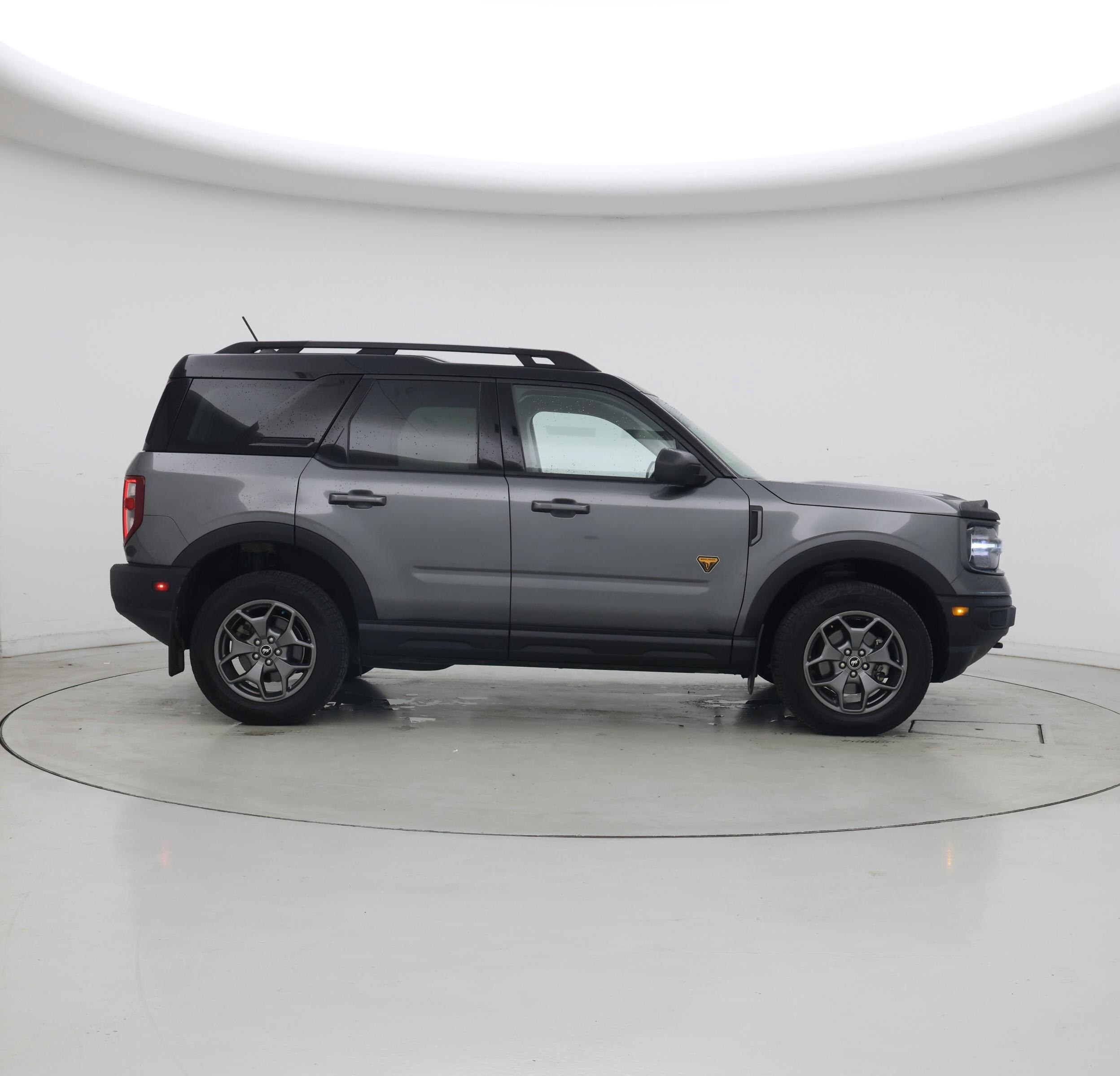 Thumbnail: 2023 Ford Bronco Sport - 7