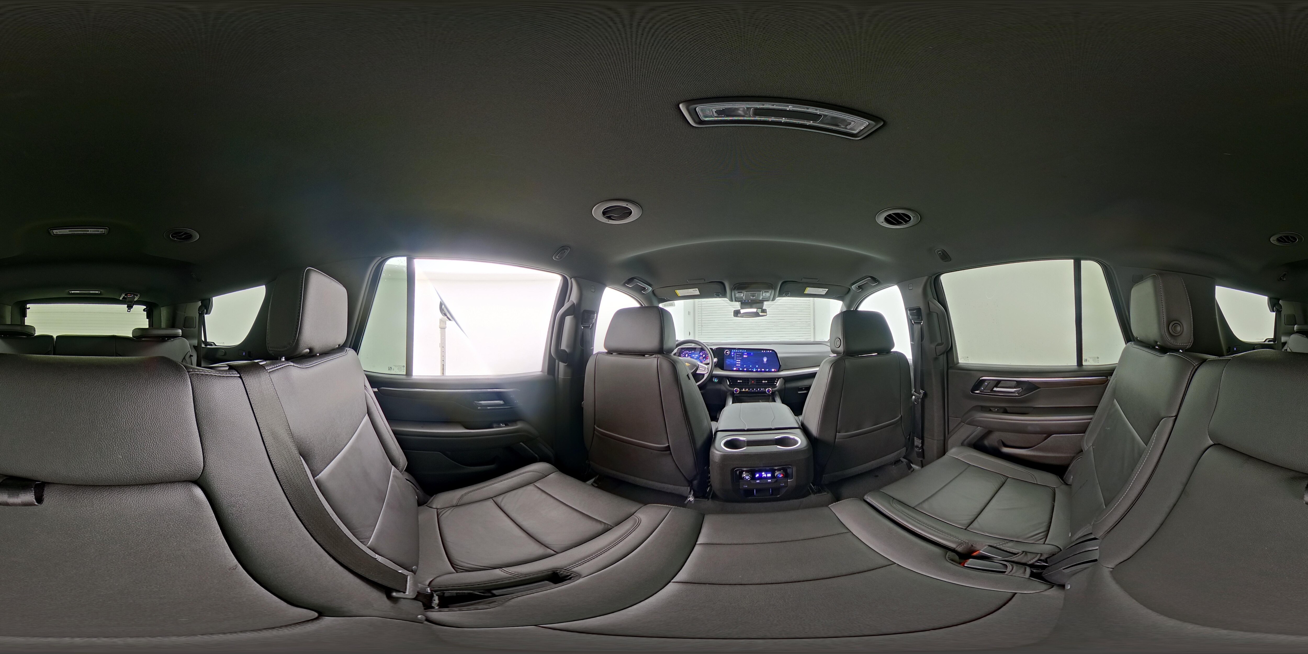 2025 Chevrolet Tahoe LT - Photo 28