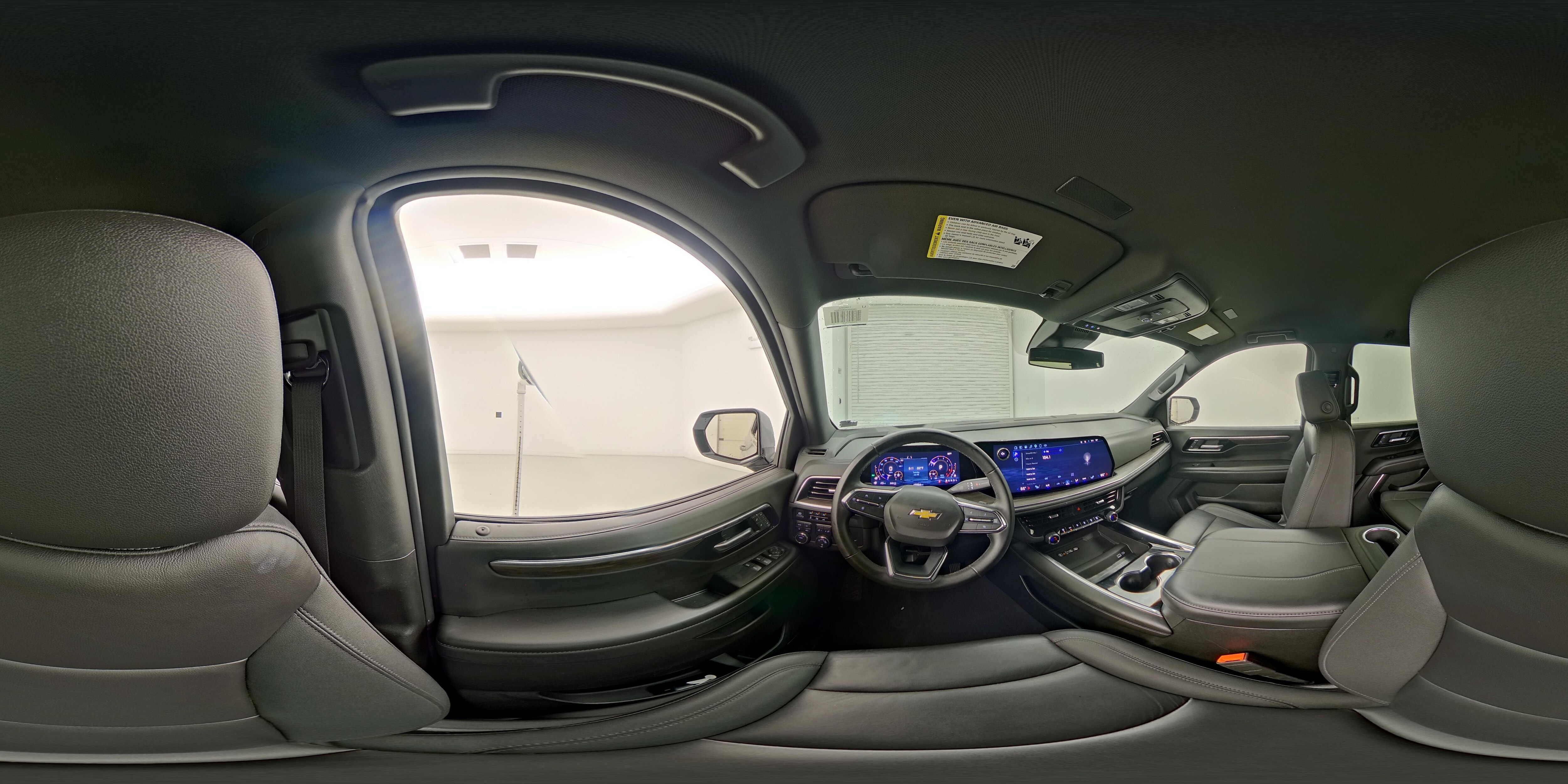 2025 Chevrolet Tahoe LT - Photo 29