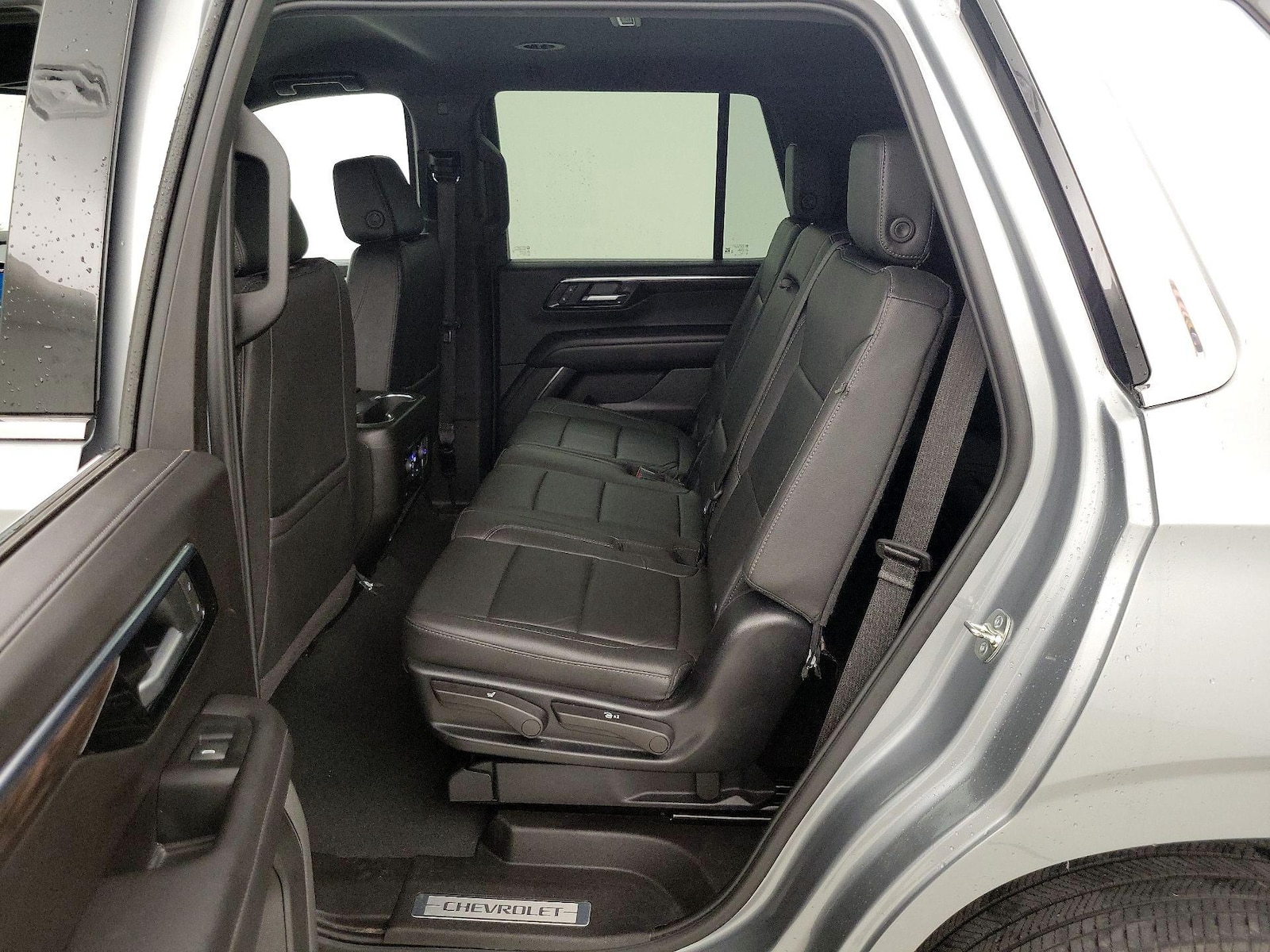 2025 Chevrolet Tahoe LT - Photo 21