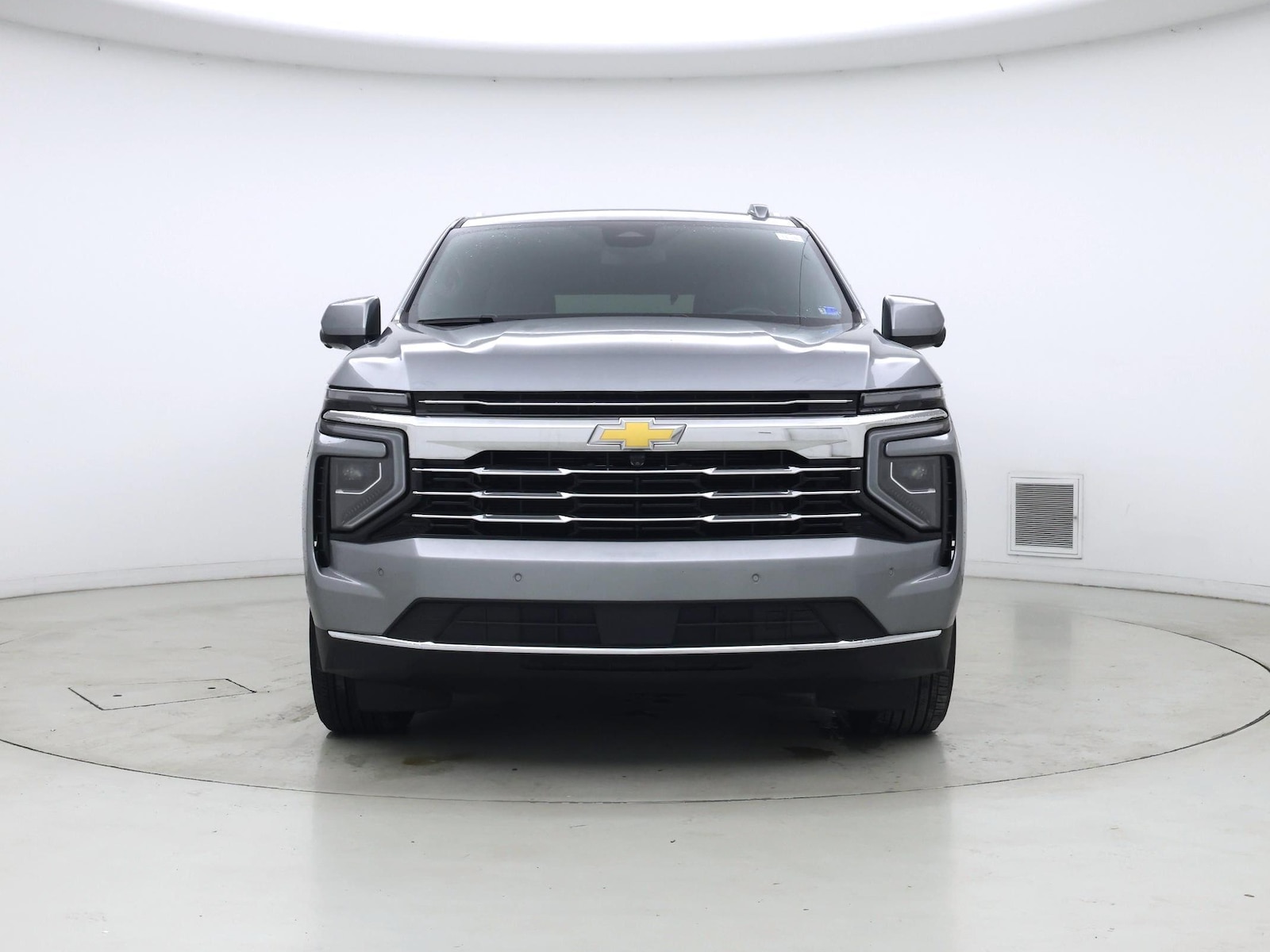 2025 Chevrolet Tahoe LT - Photo 6