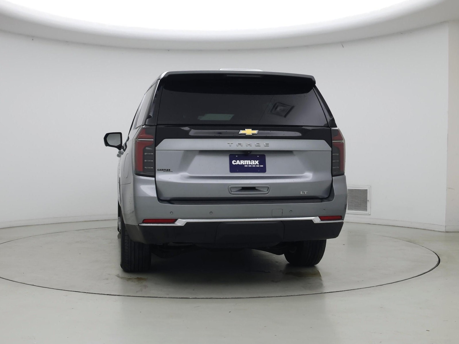 2025 Chevrolet Tahoe LT - Photo 7