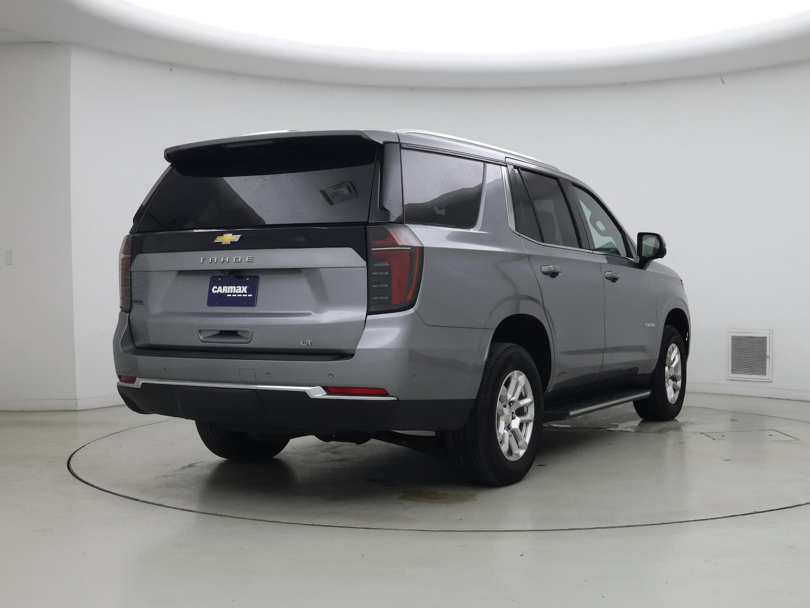 2025 Chevrolet Tahoe LT - Photo 9