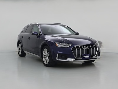 2023 Audi A4 Allroad Premium Plus