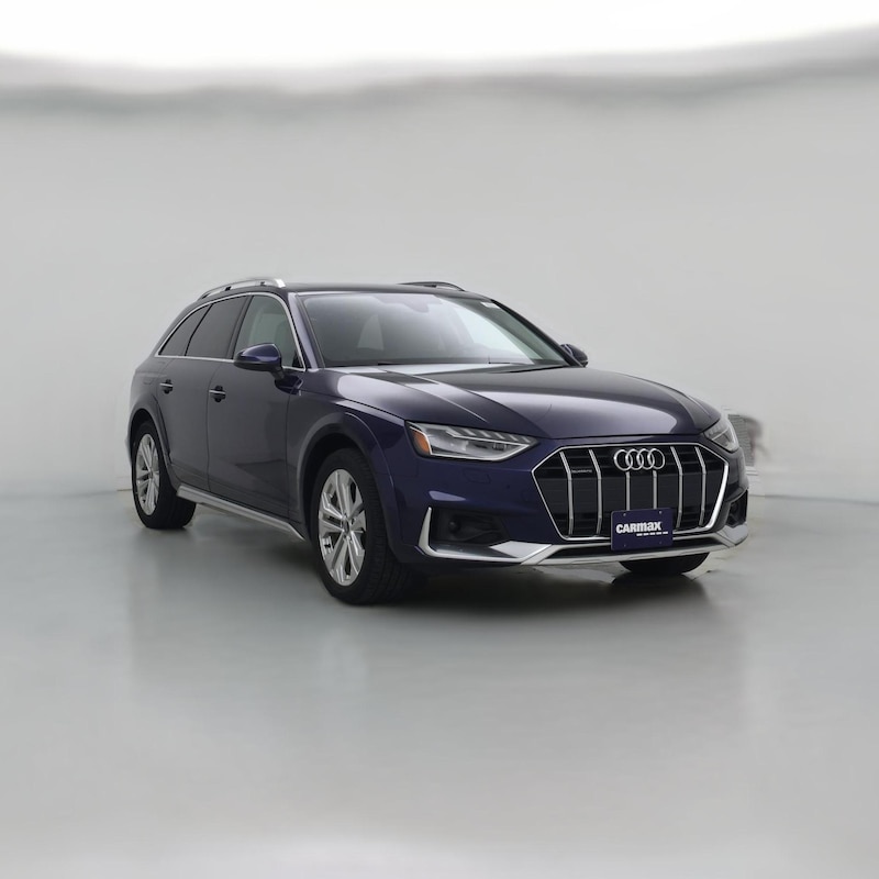 2023 Audi A4 Allroad Premium Plus