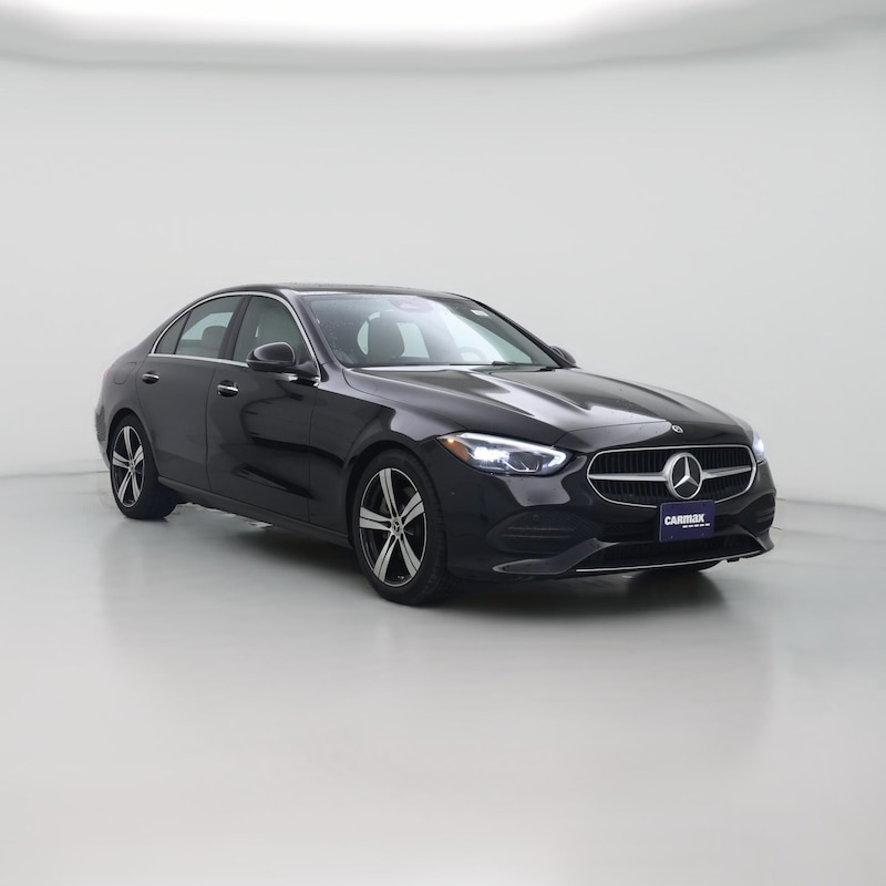 2025 Mercedes-Benz C300