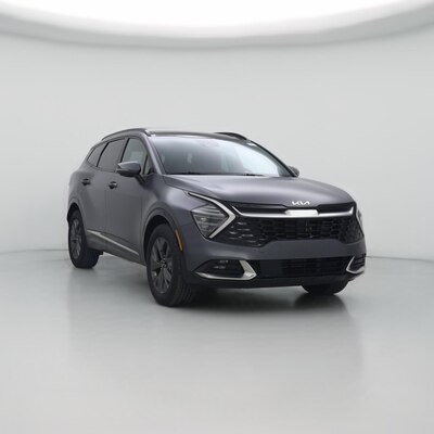 2024 Kia Sportage Hybrid SX Prestige