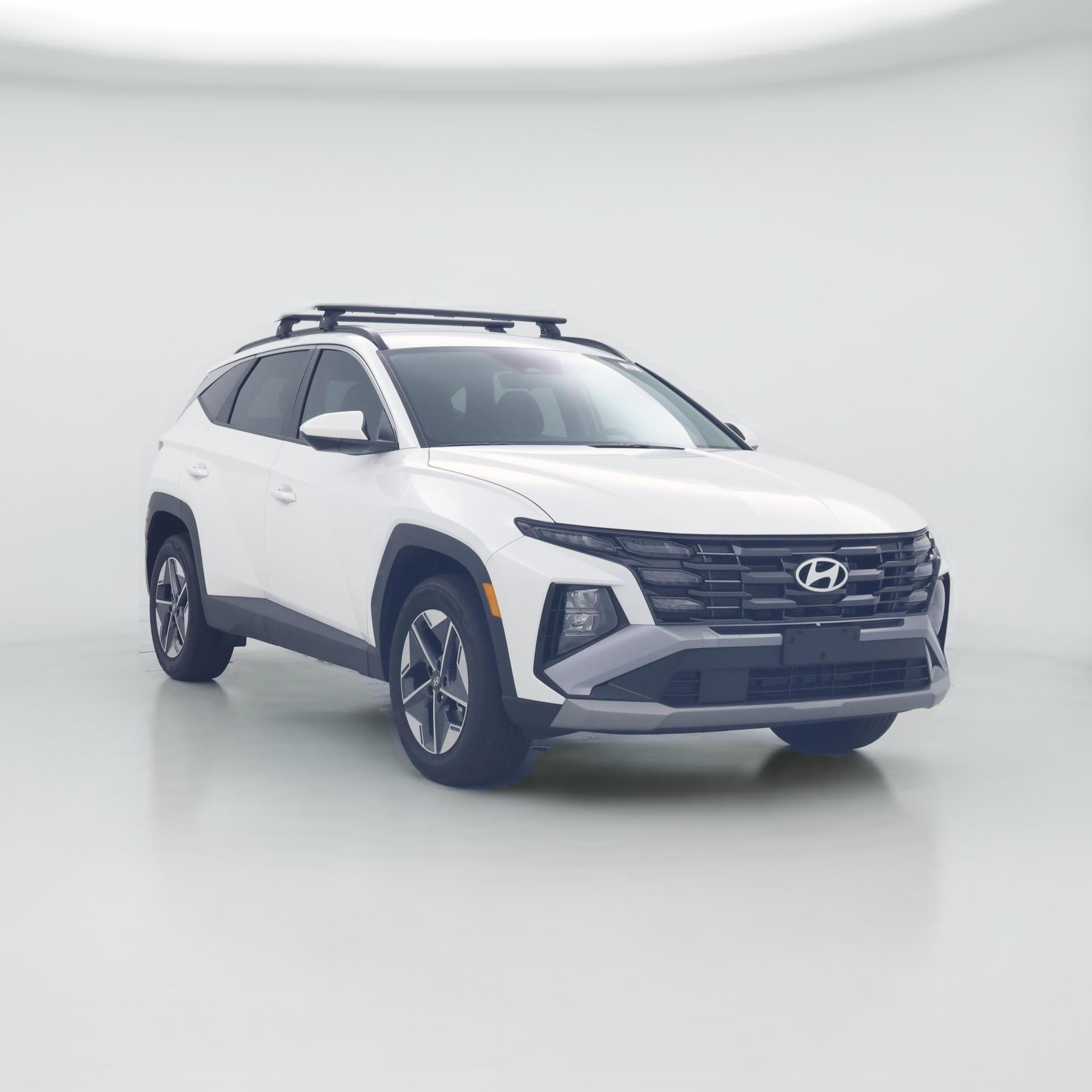 Thumbnail: 2025 Hyundai Tucson - 1