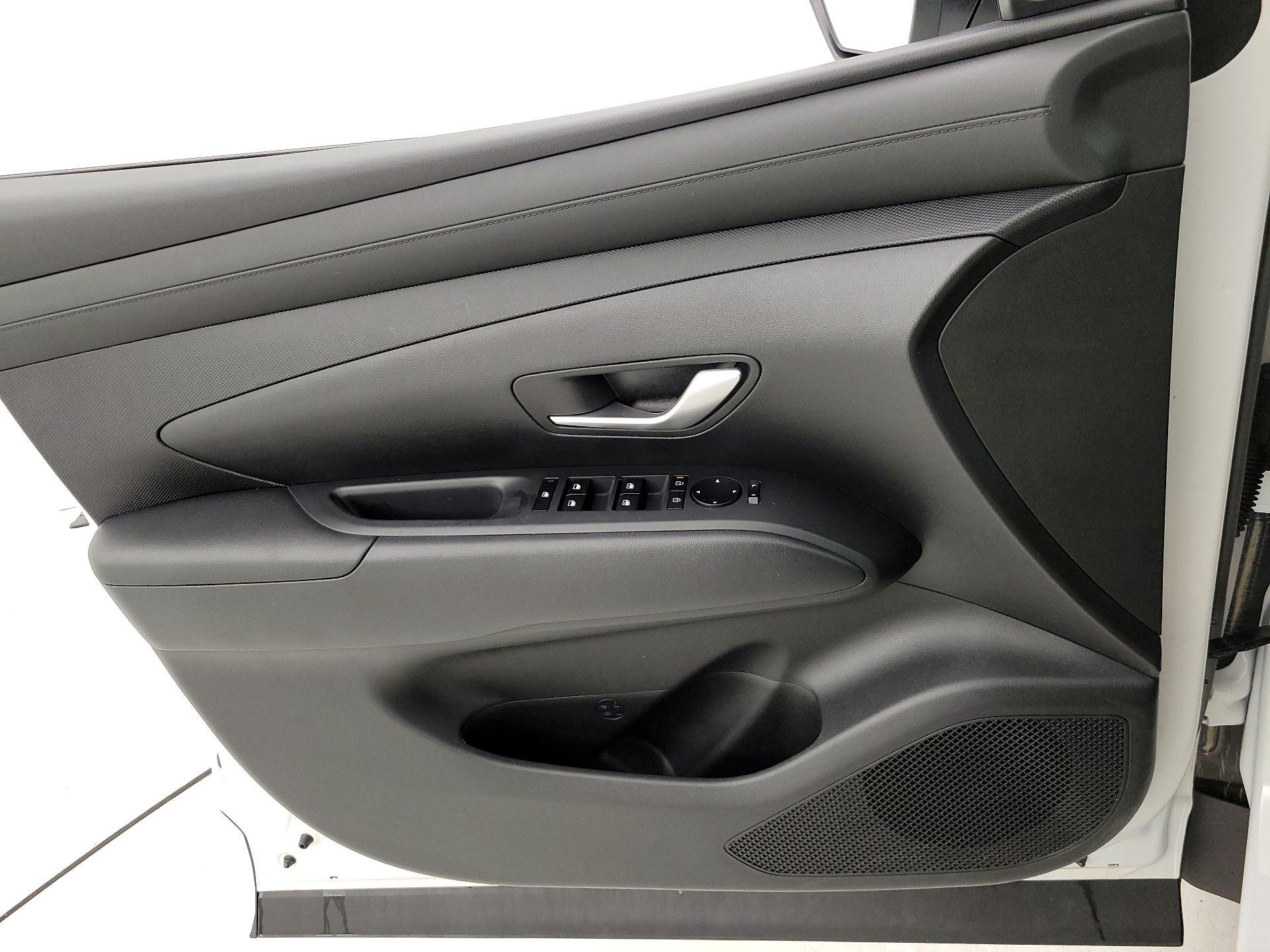 Thumbnail: 2025 Hyundai Tucson - 12