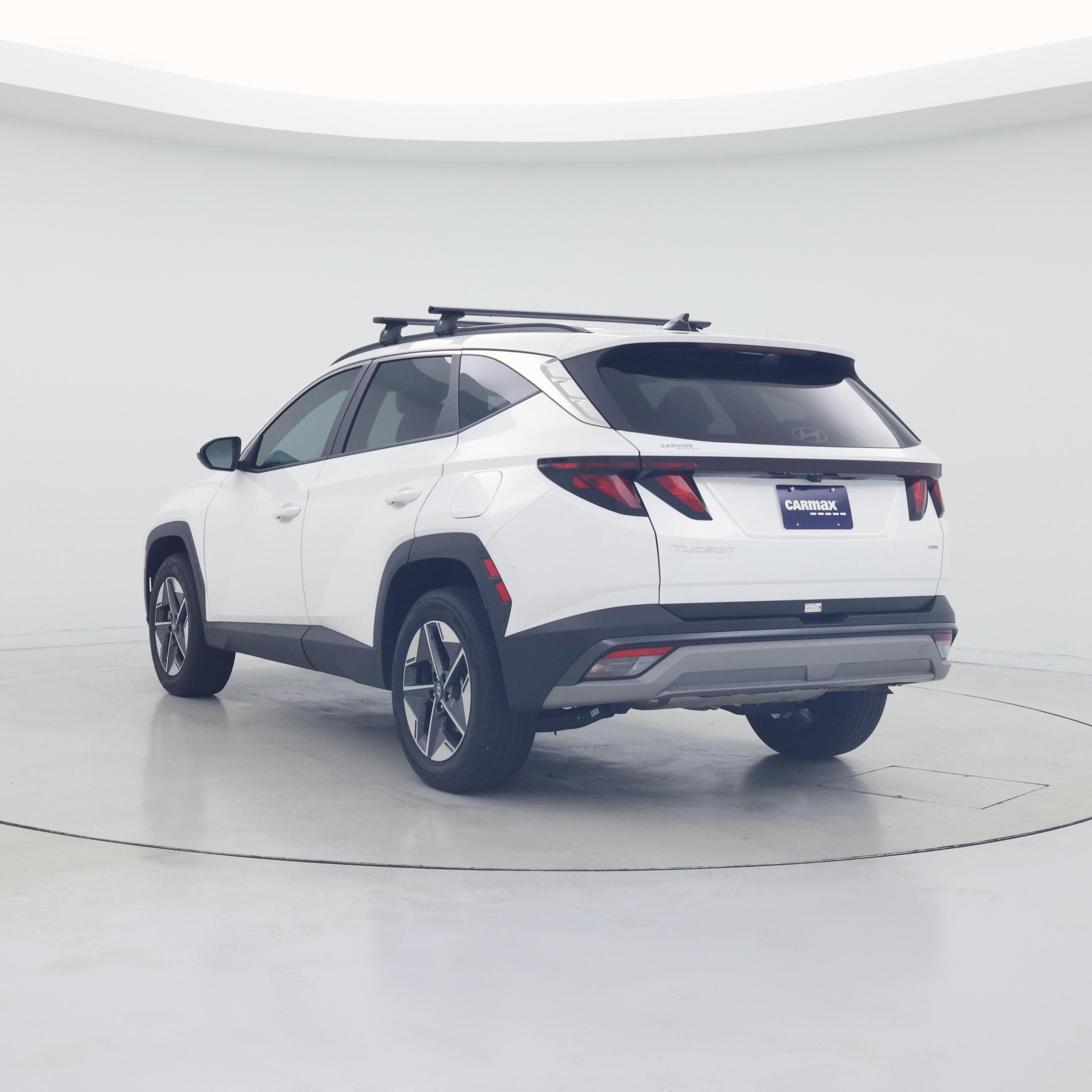 Thumbnail: 2025 Hyundai Tucson - 2