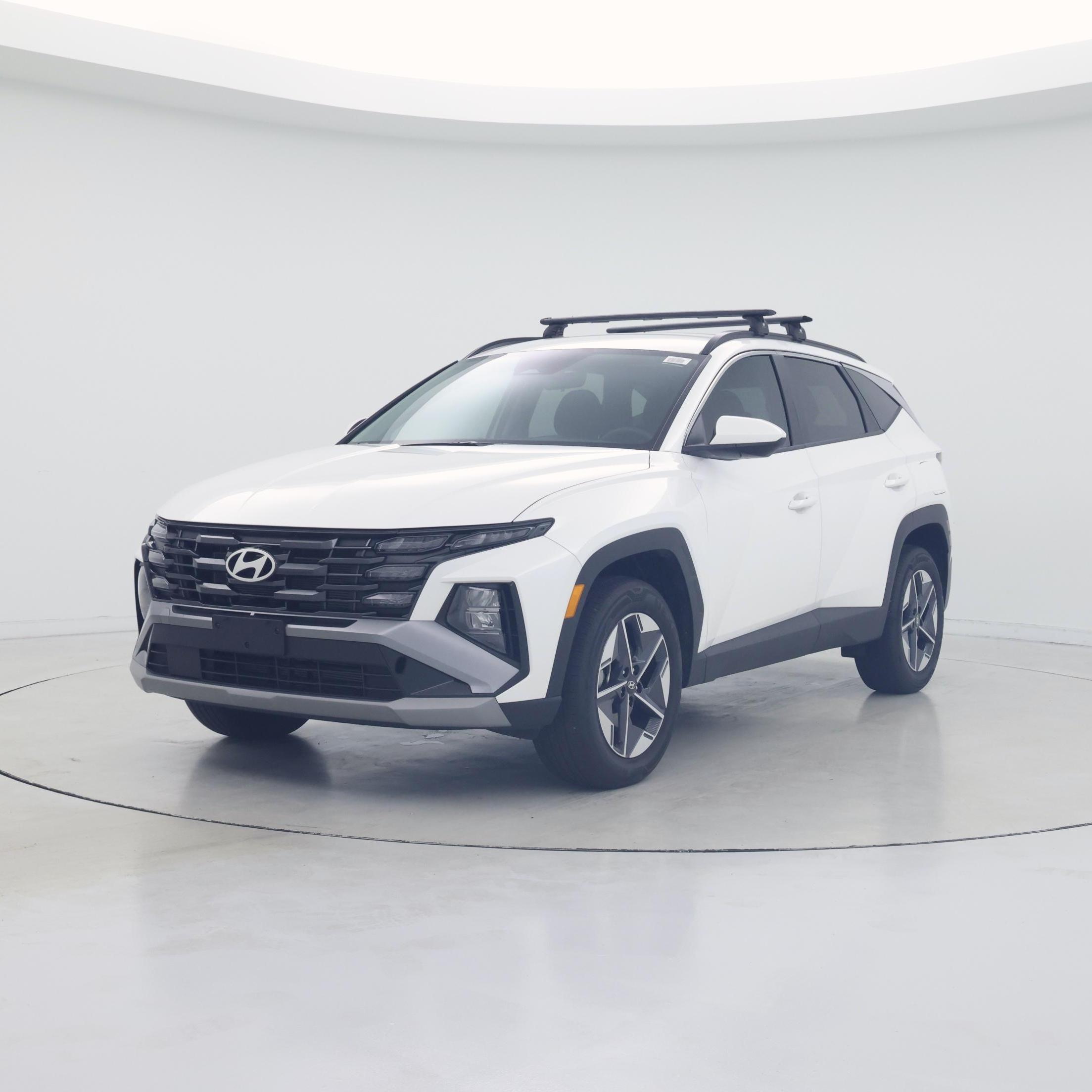 Thumbnail: 2025 Hyundai Tucson - 4
