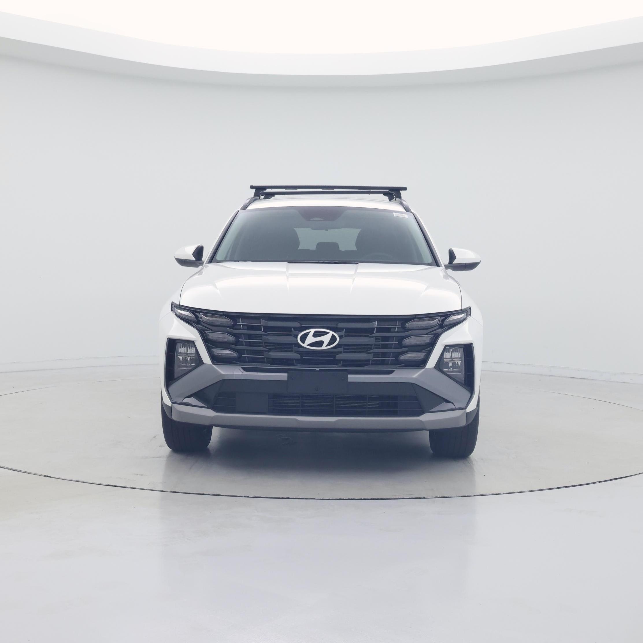 Thumbnail: 2025 Hyundai Tucson - 5