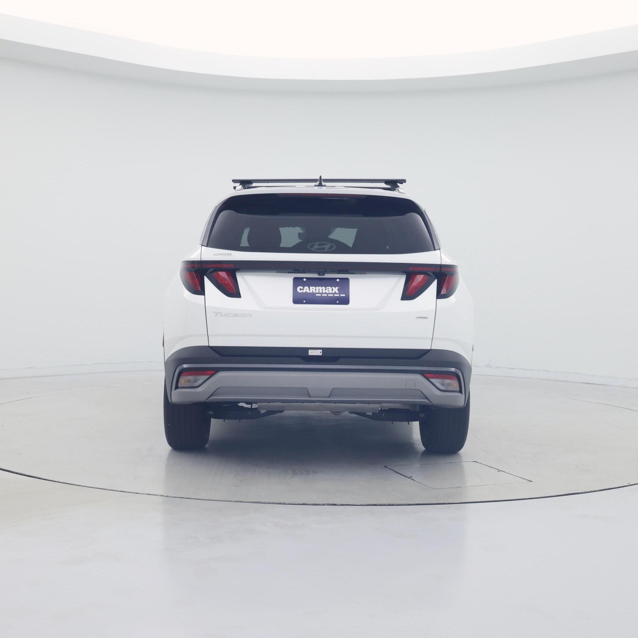 Thumbnail: 2025 Hyundai Tucson - 6