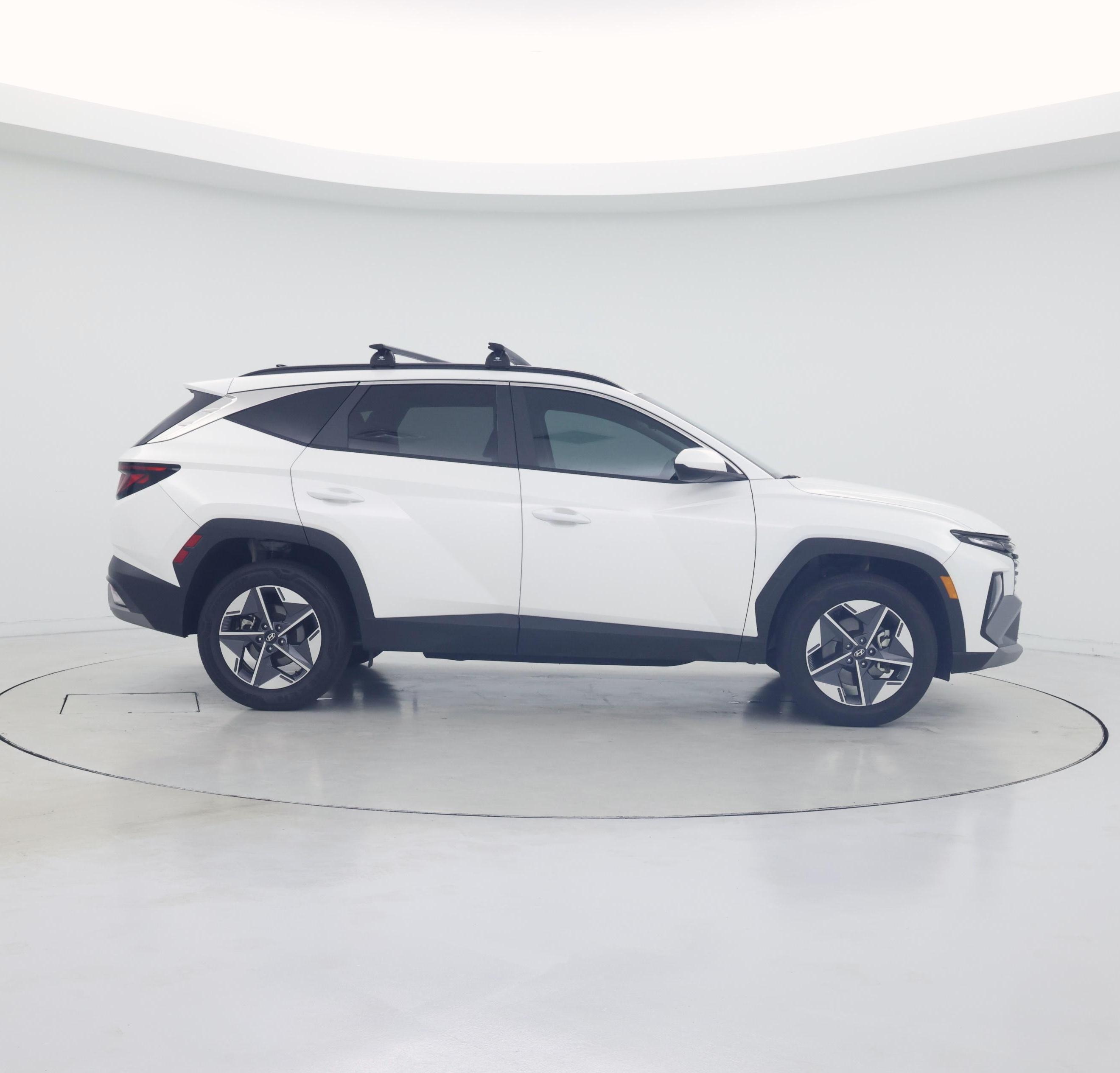 Thumbnail: 2025 Hyundai Tucson - 7