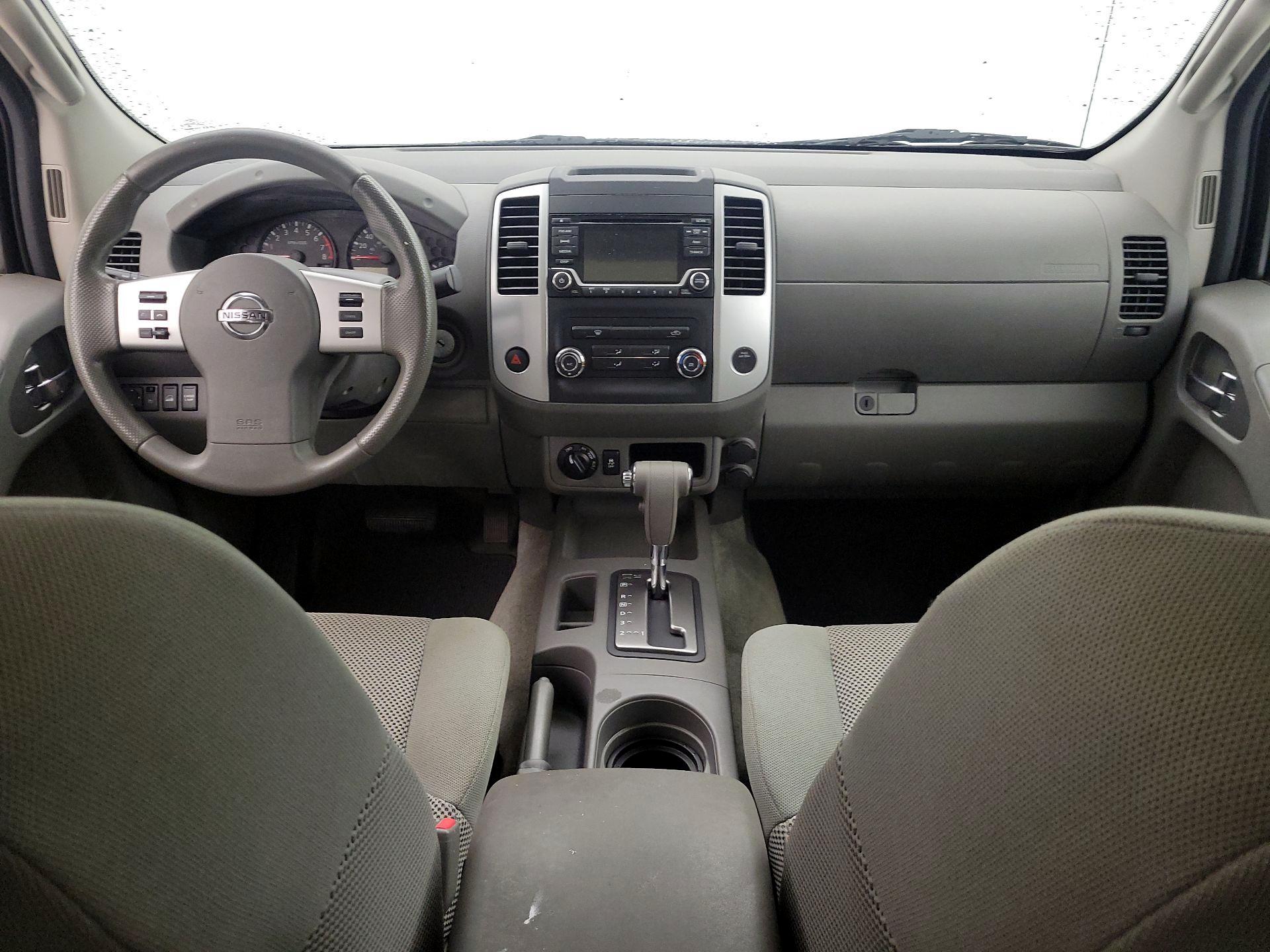 Thumbnail: 2016 Nissan Frontier - 9