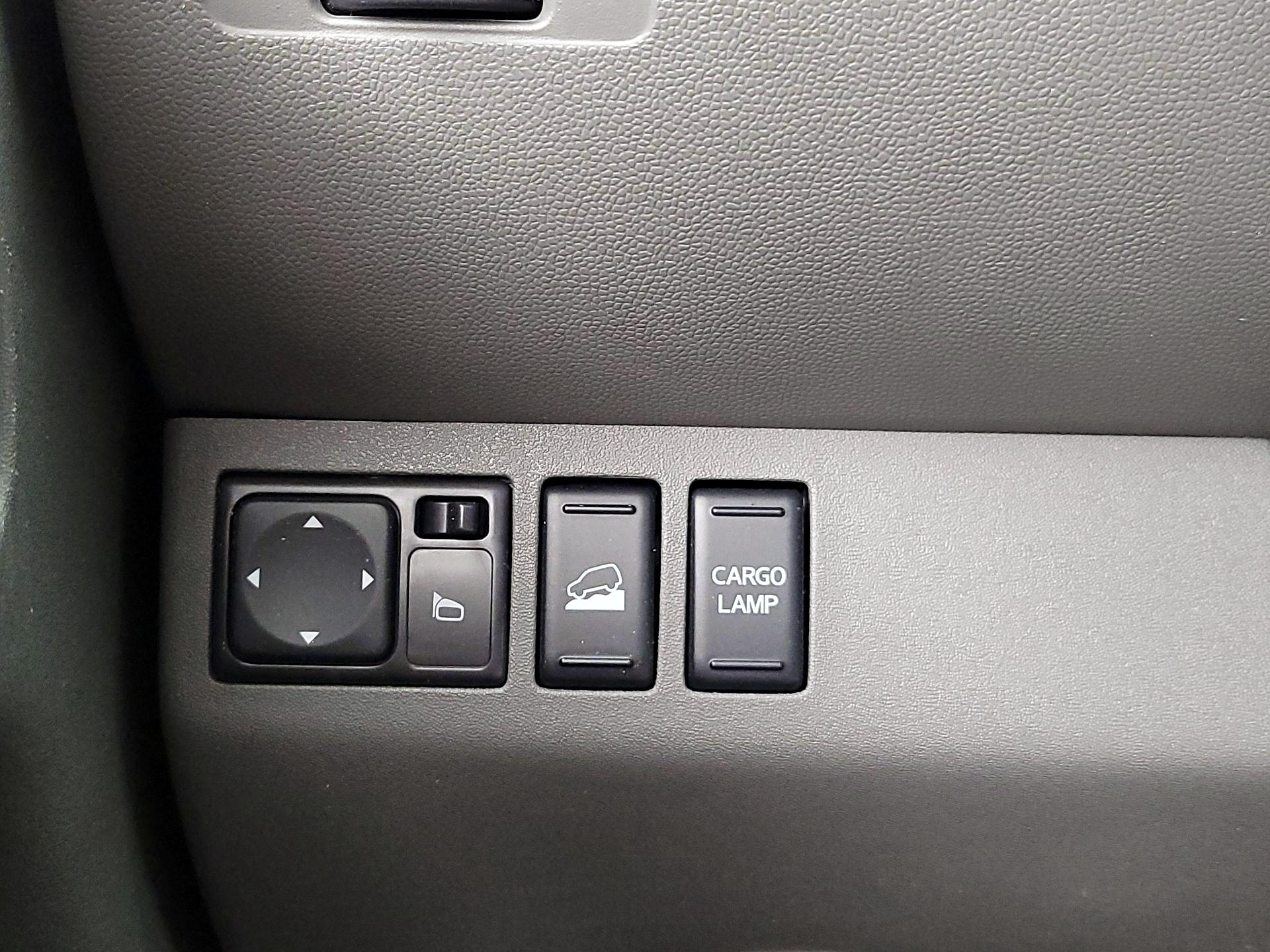 Thumbnail: 2016 Nissan Frontier - 13