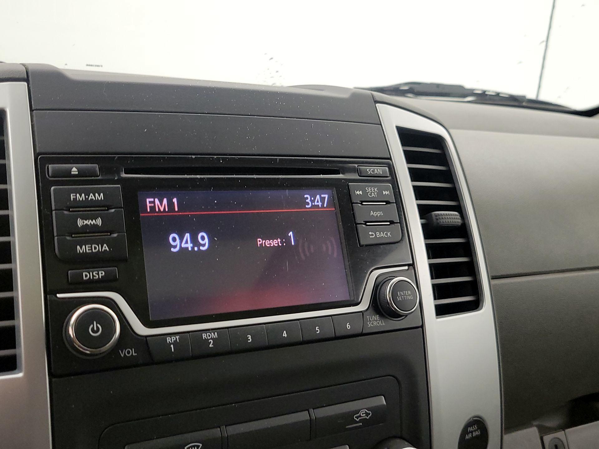 Thumbnail: 2016 Nissan Frontier - 14