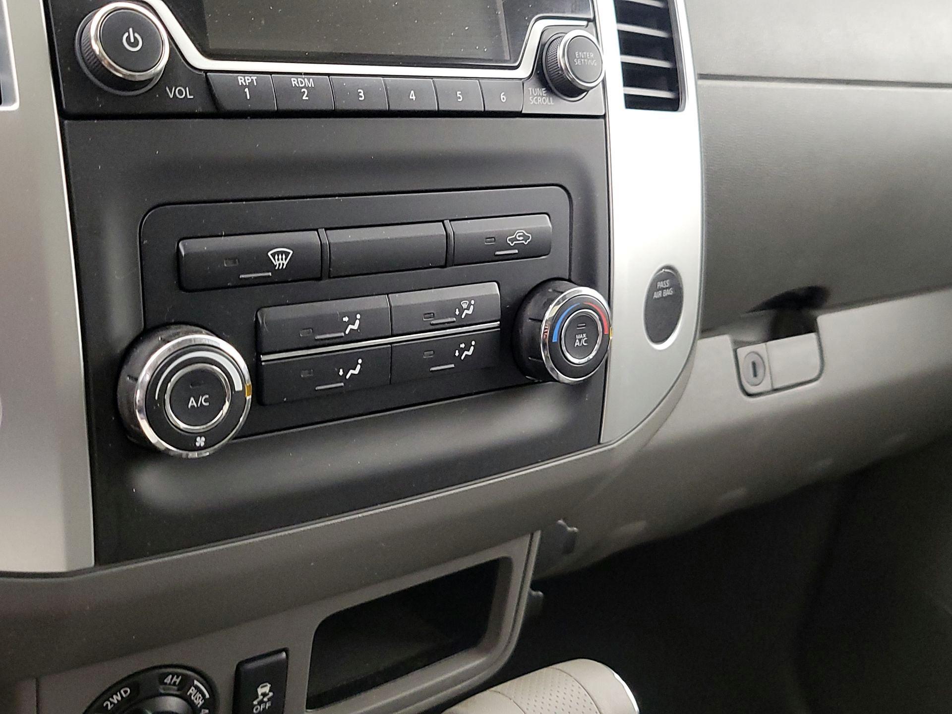 Thumbnail: 2016 Nissan Frontier - 15