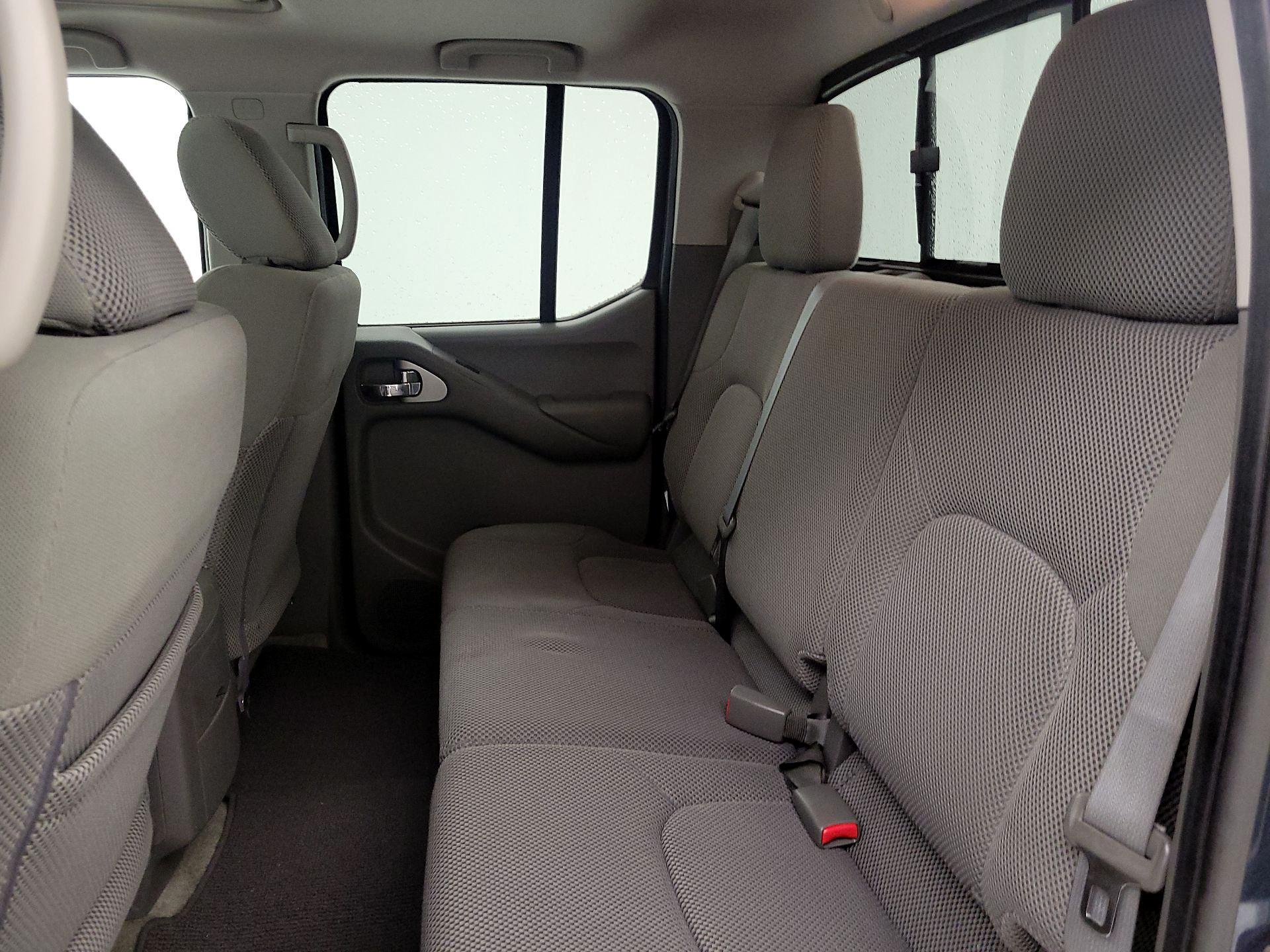 Thumbnail: 2016 Nissan Frontier - 19