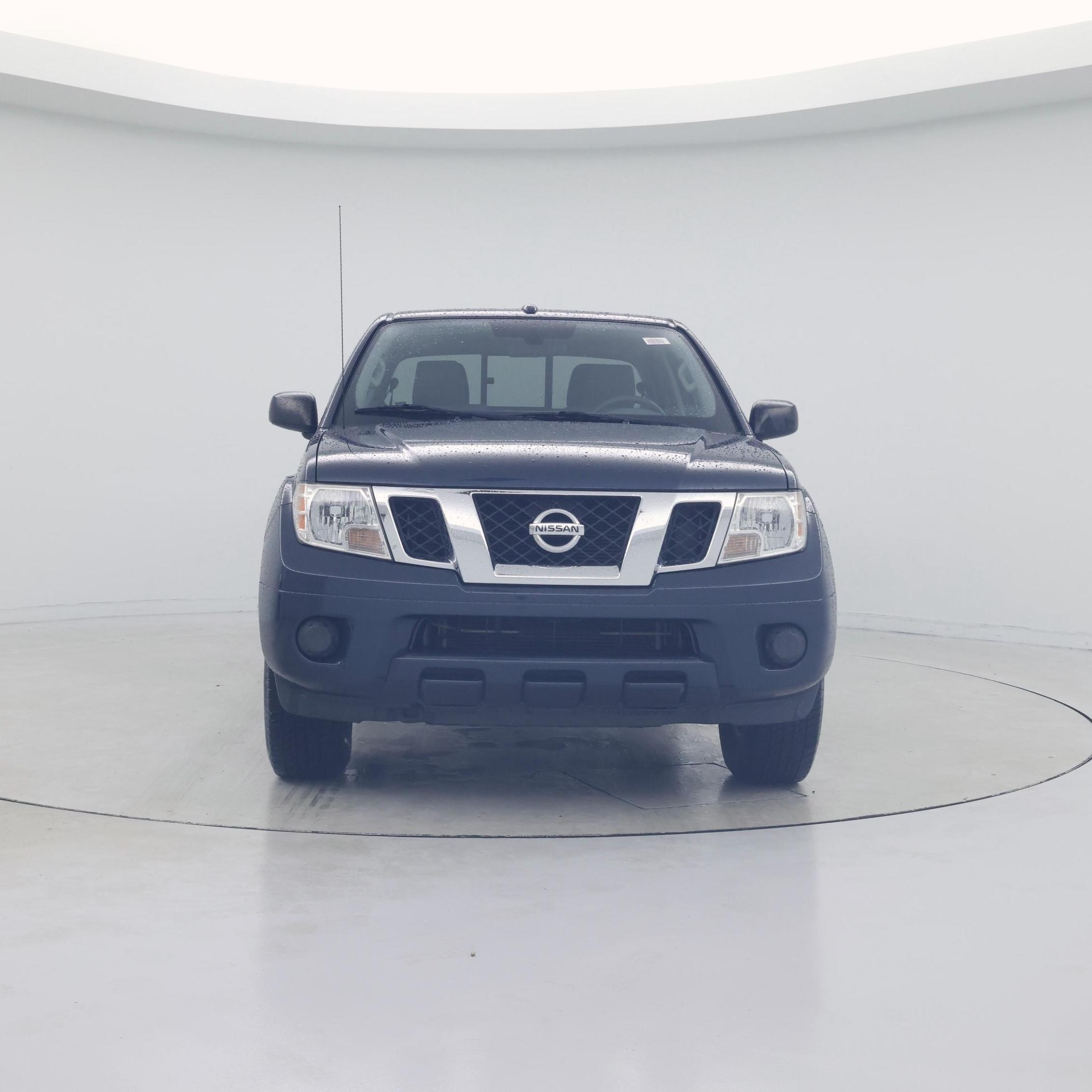Thumbnail: 2016 Nissan Frontier - 5
