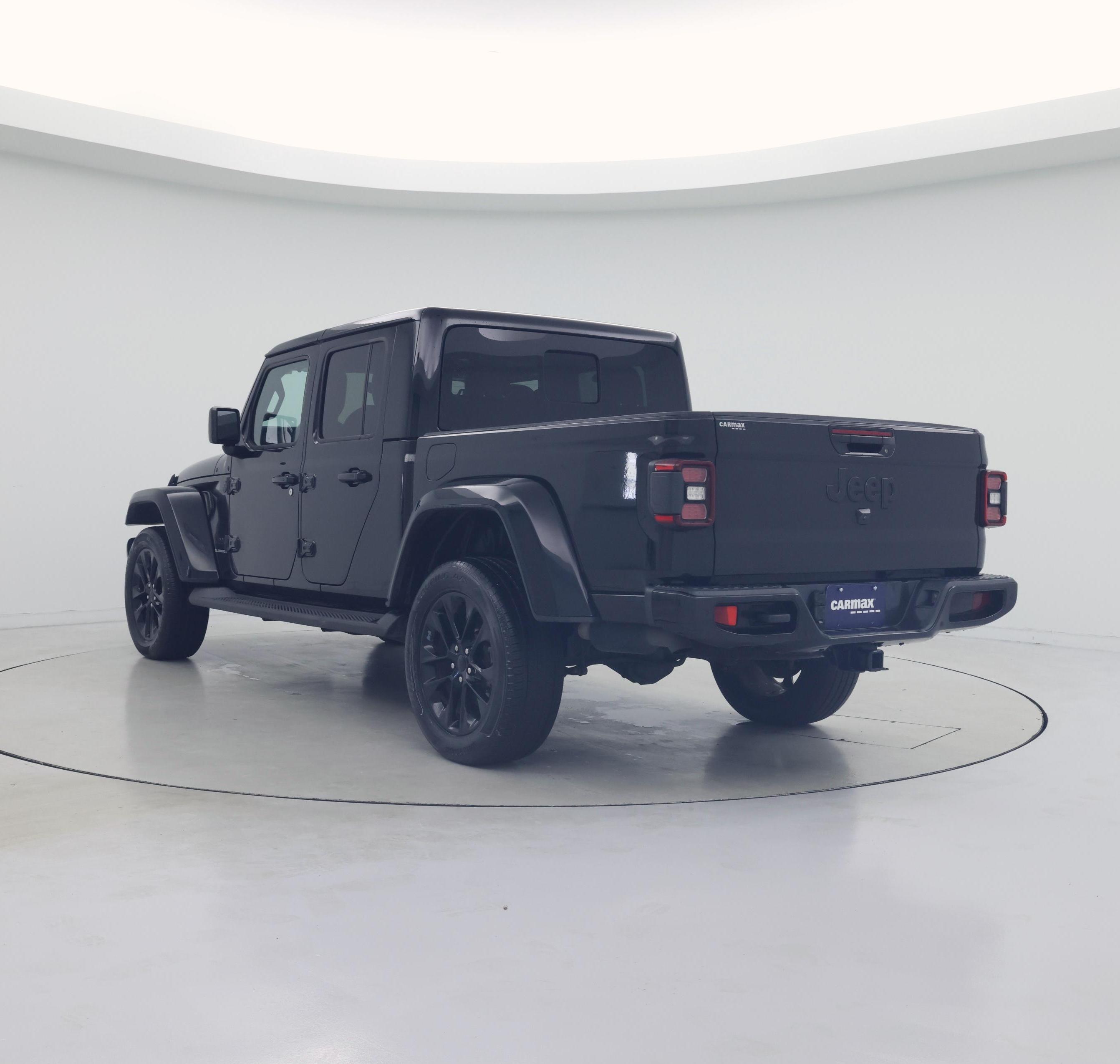 Thumbnail: 2021 Jeep Gladiator - 2