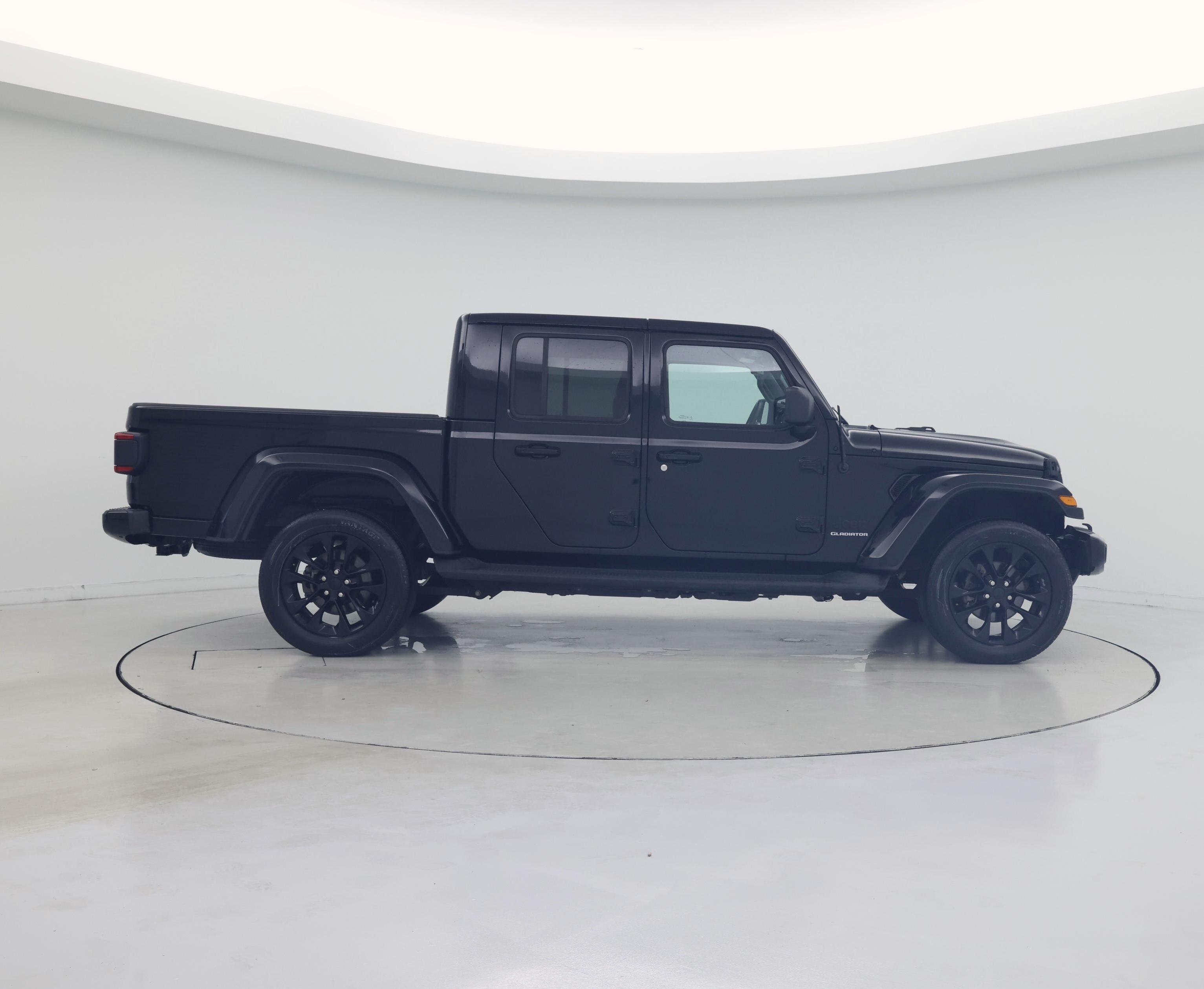 Thumbnail: 2021 Jeep Gladiator - 7