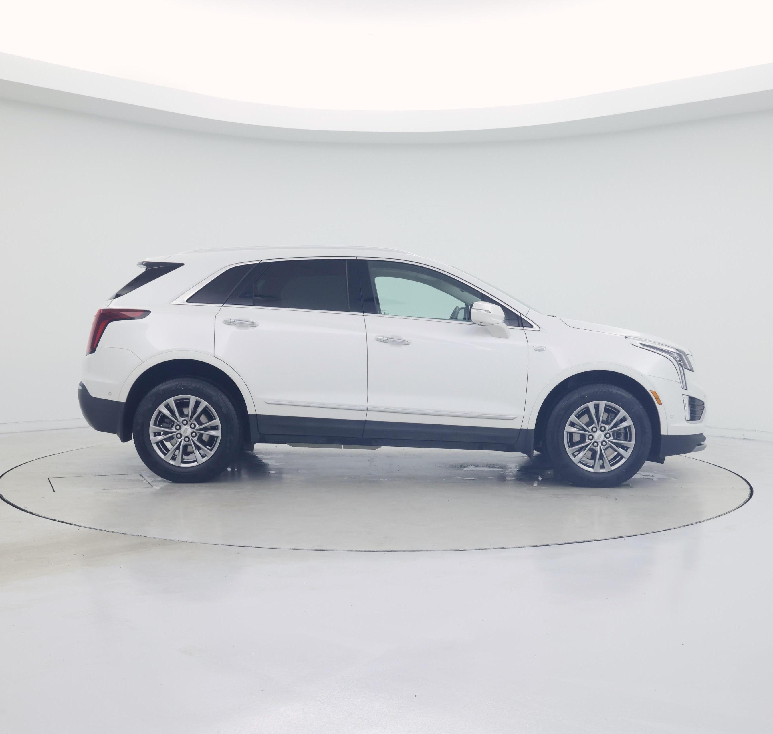 Thumbnail: 2021 Cadillac XT5 - 7