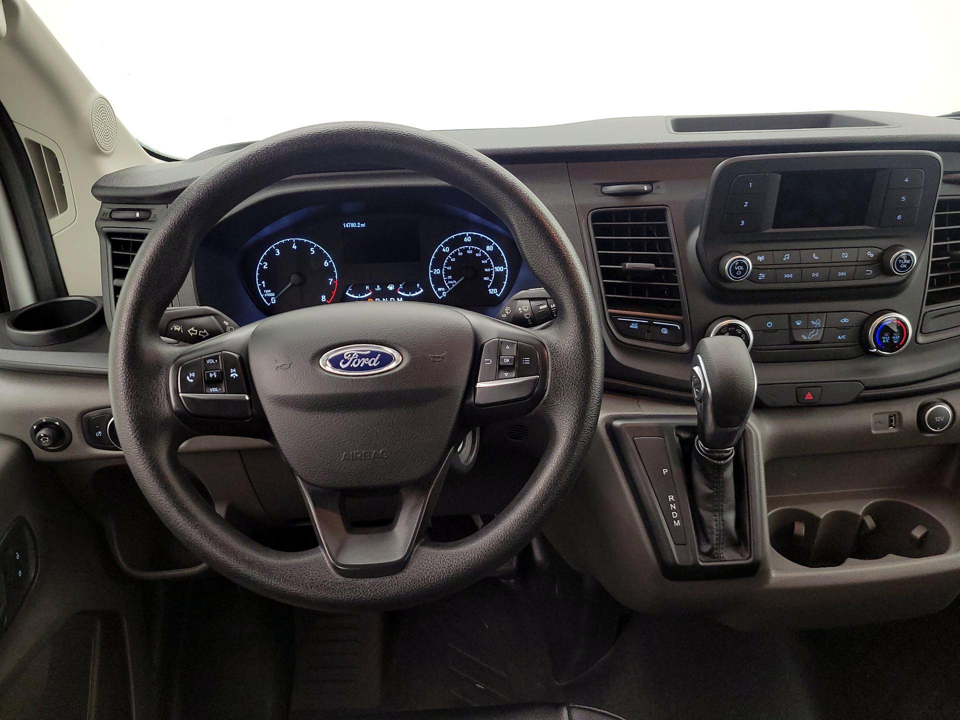 Thumbnail: 2020 Ford Transit Series - 10