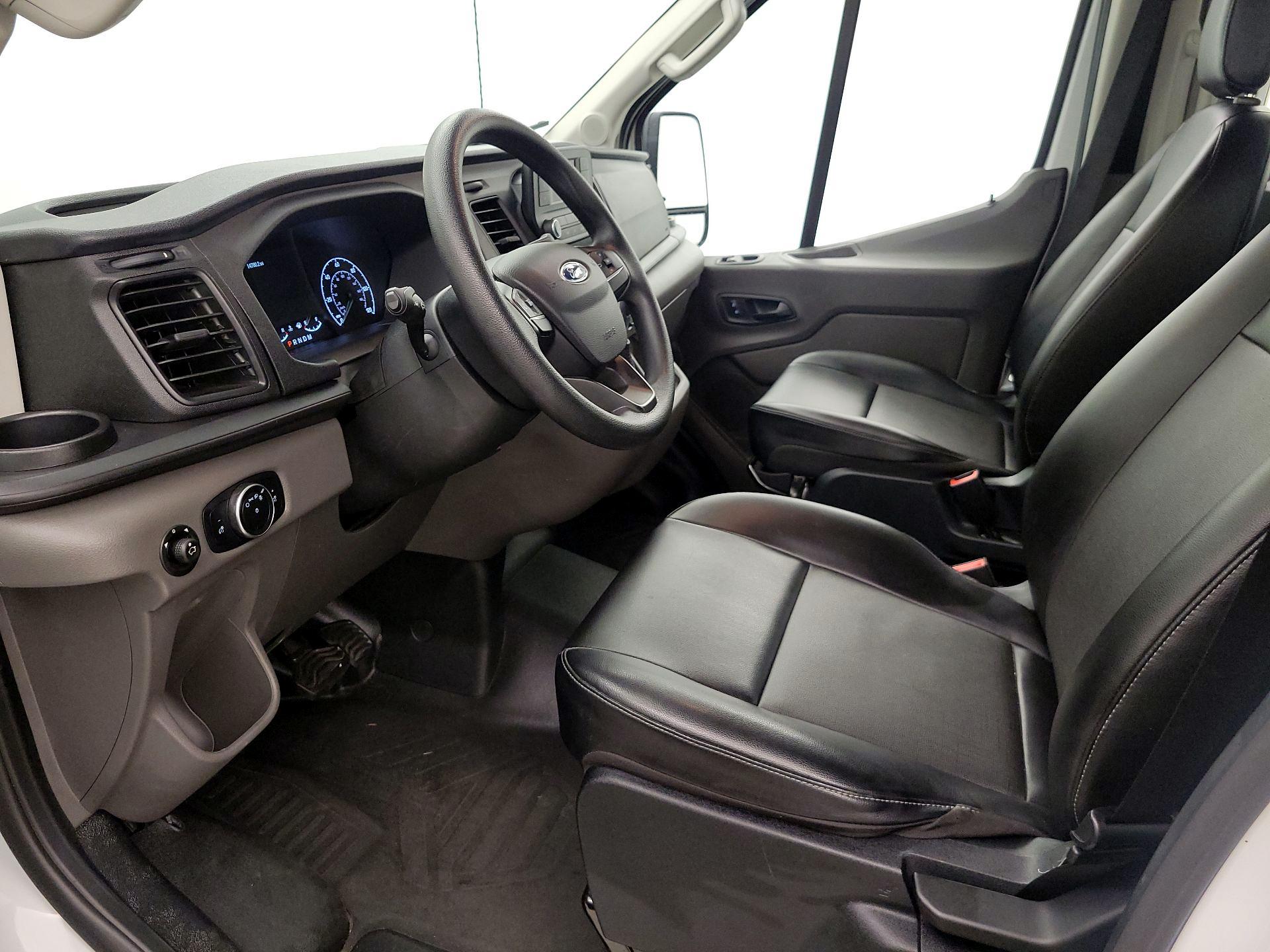Thumbnail: 2020 Ford Transit Series - 11