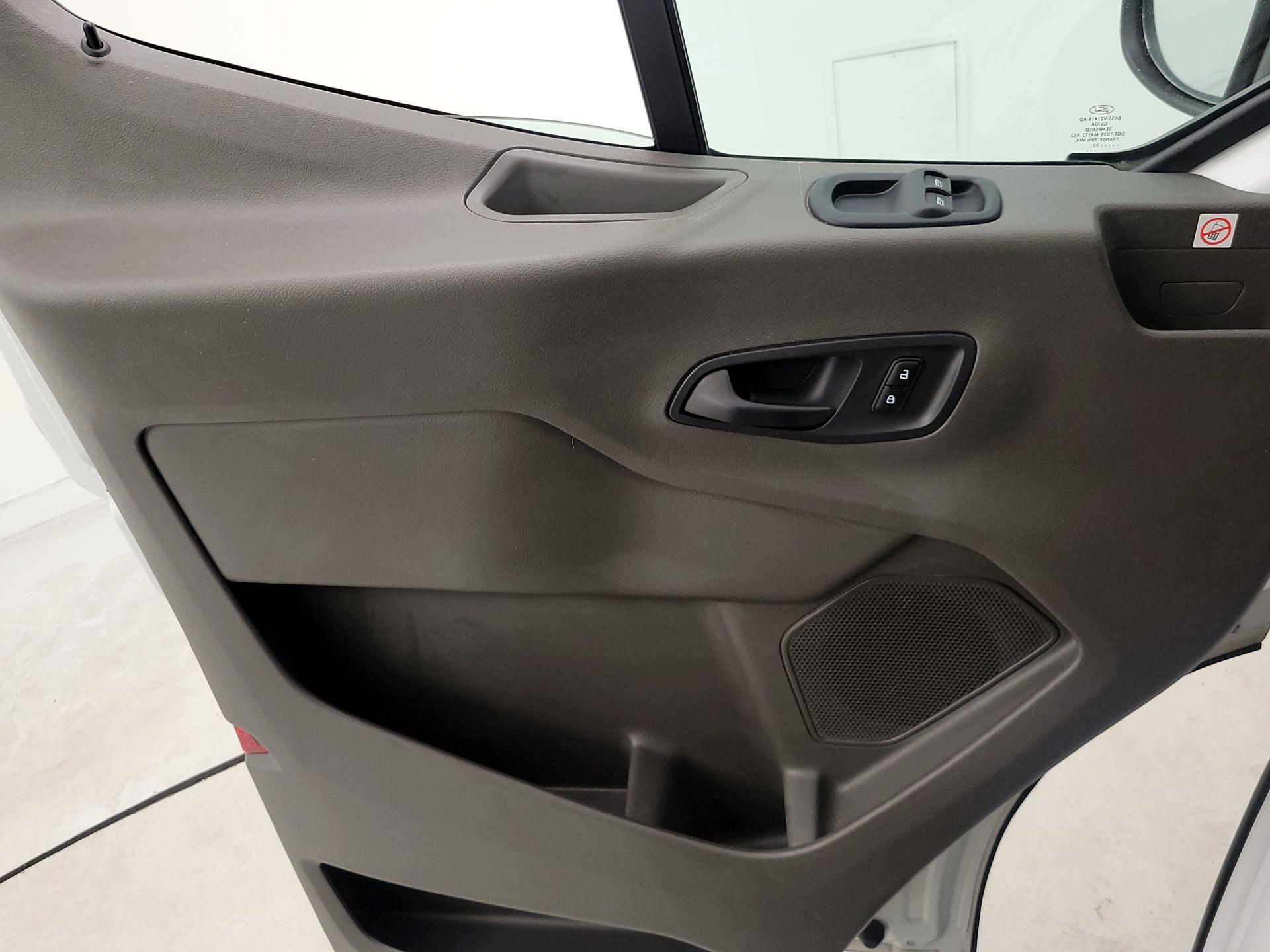 Thumbnail: 2020 Ford Transit Series - 12