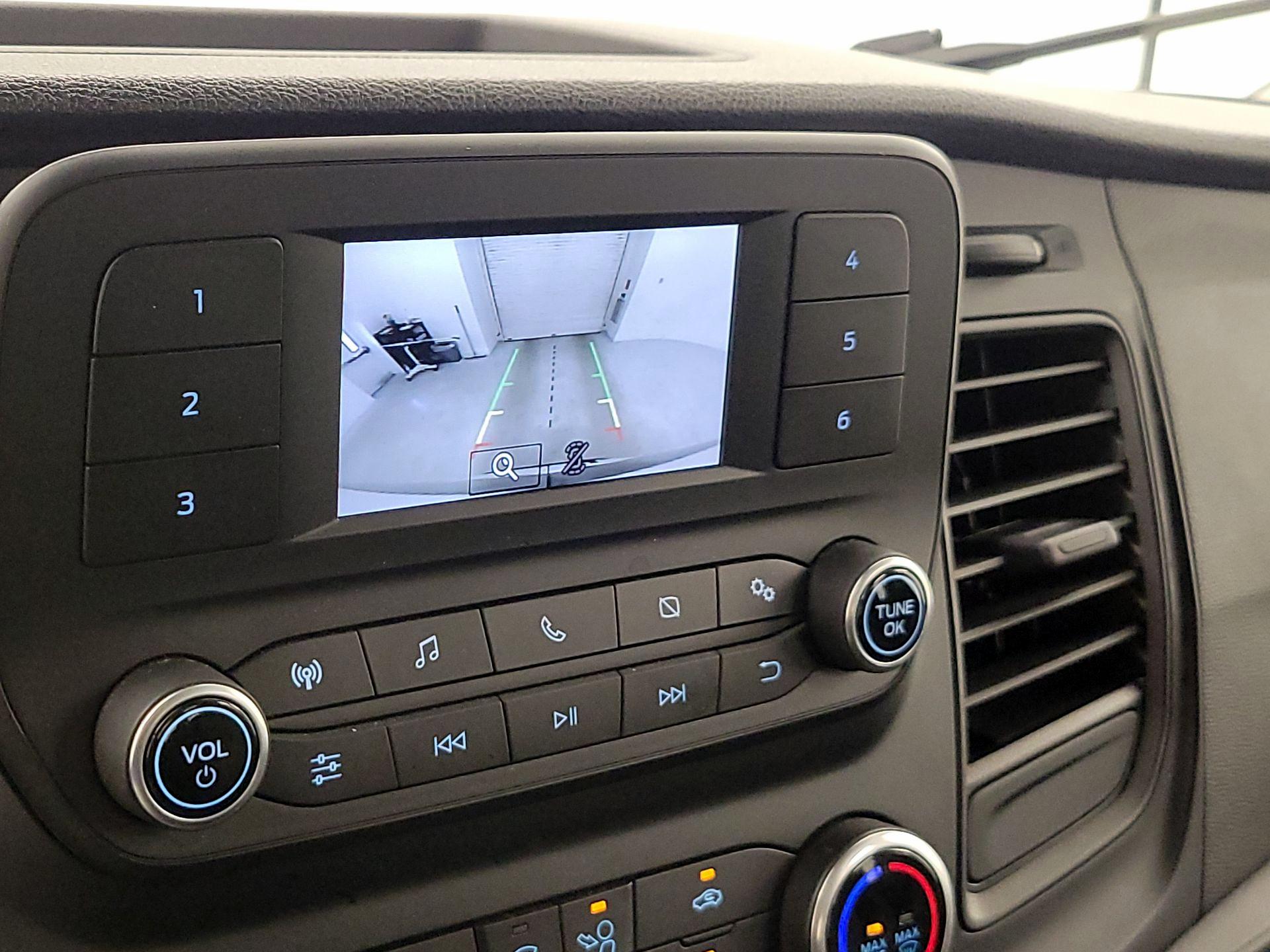 Thumbnail: 2020 Ford Transit Series - 14