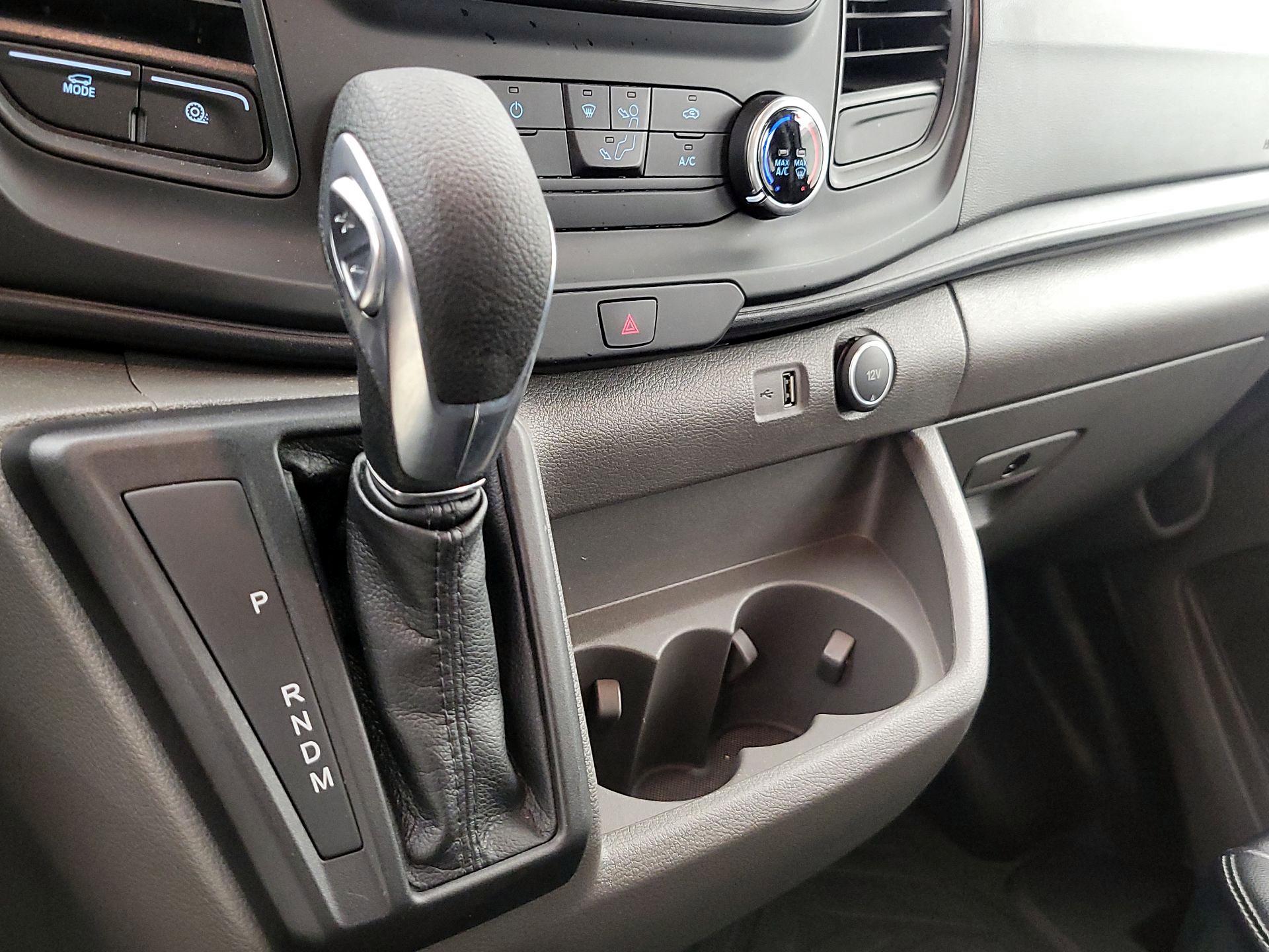 Thumbnail: 2020 Ford Transit Series - 17
