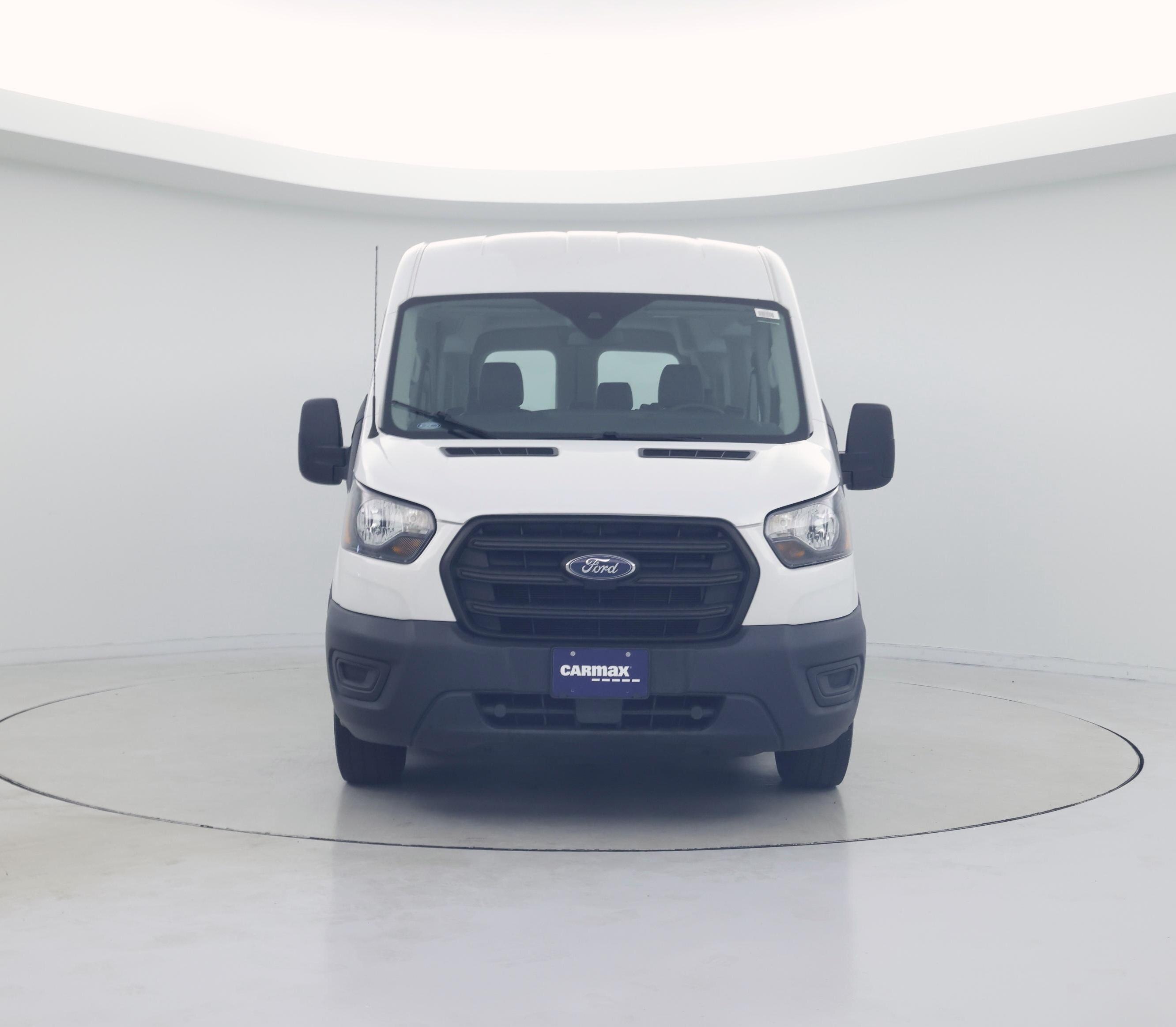 Thumbnail: 2020 Ford Transit Series - 5