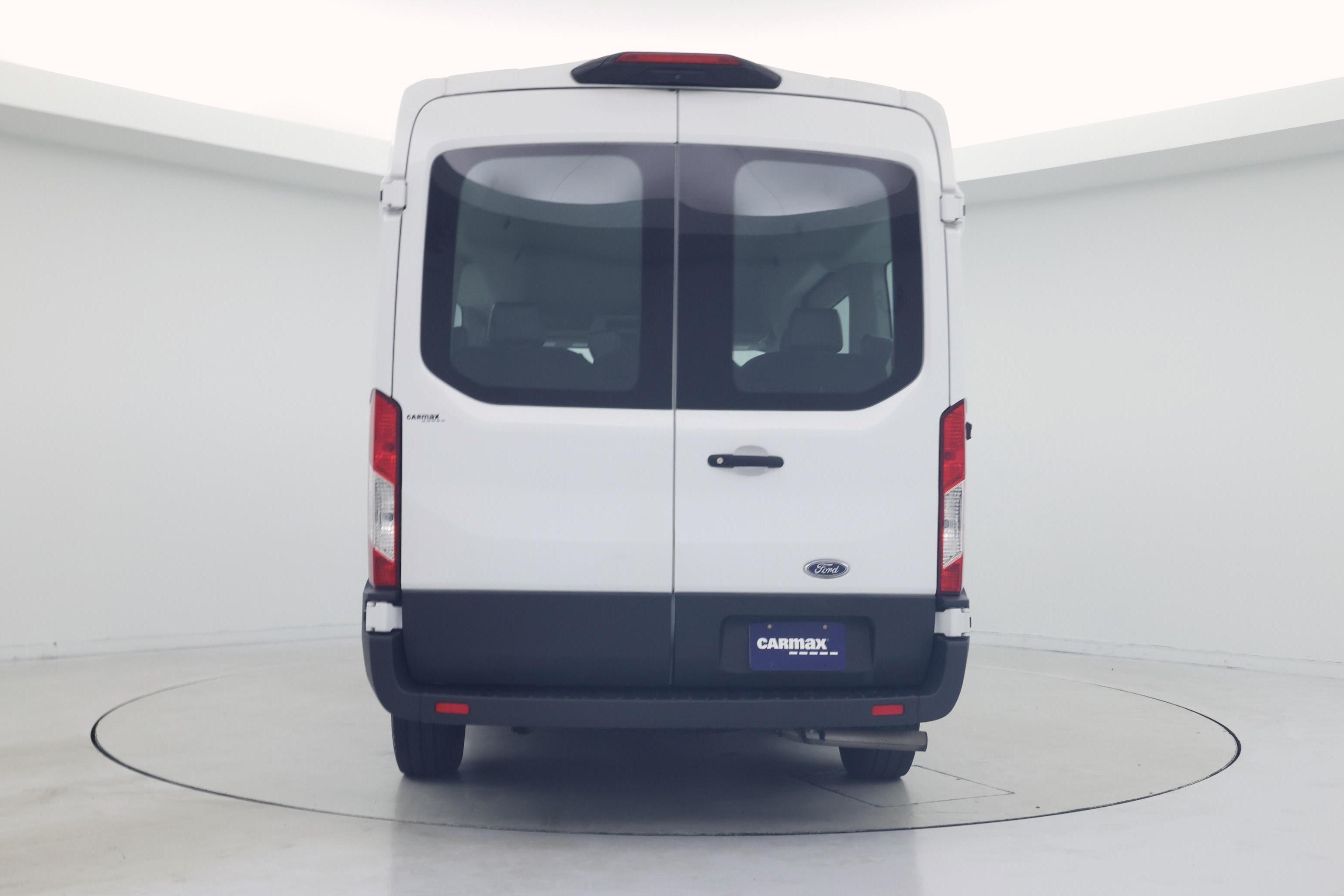 Thumbnail: 2020 Ford Transit Series - 6