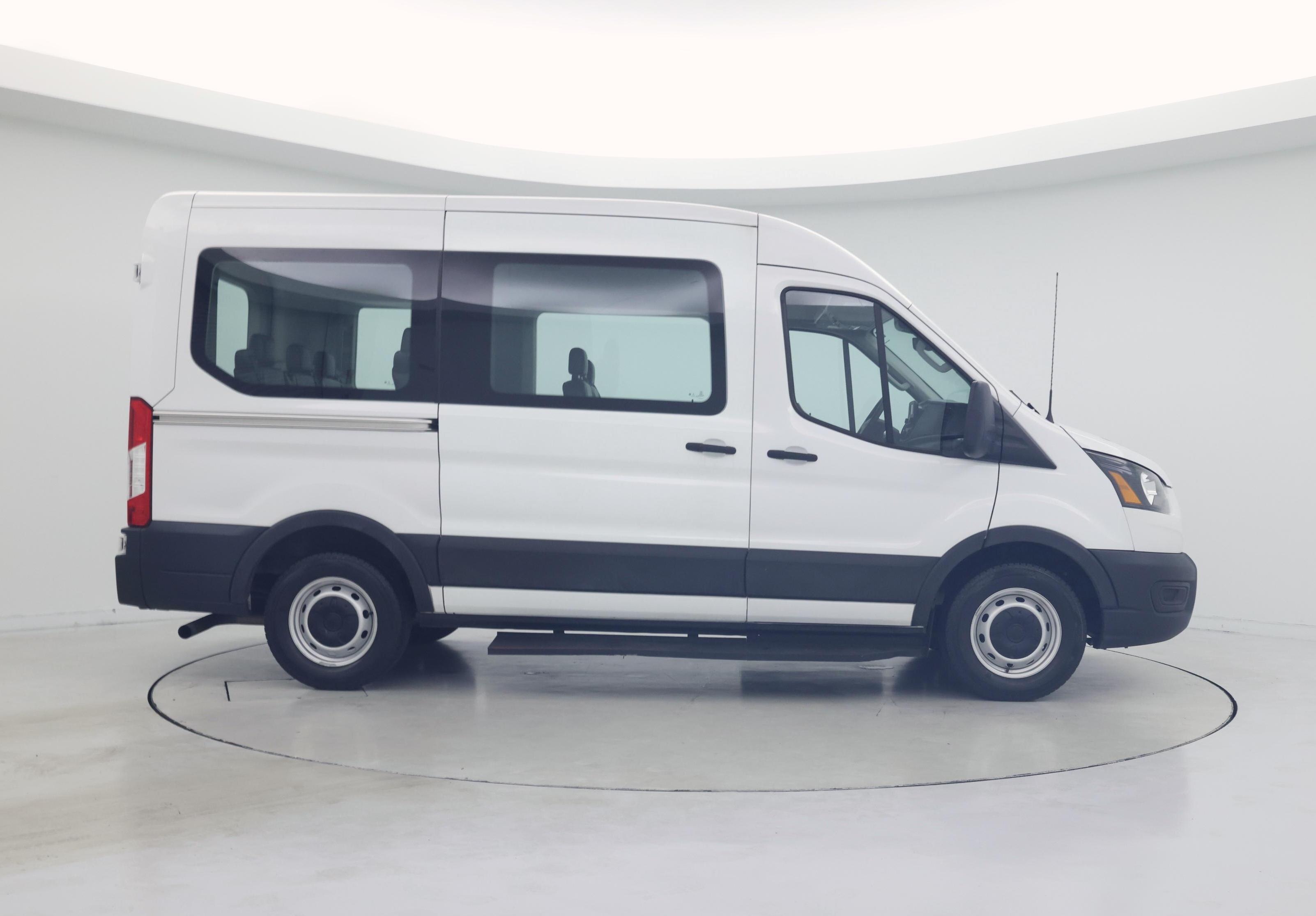 Thumbnail: 2020 Ford Transit Series - 7