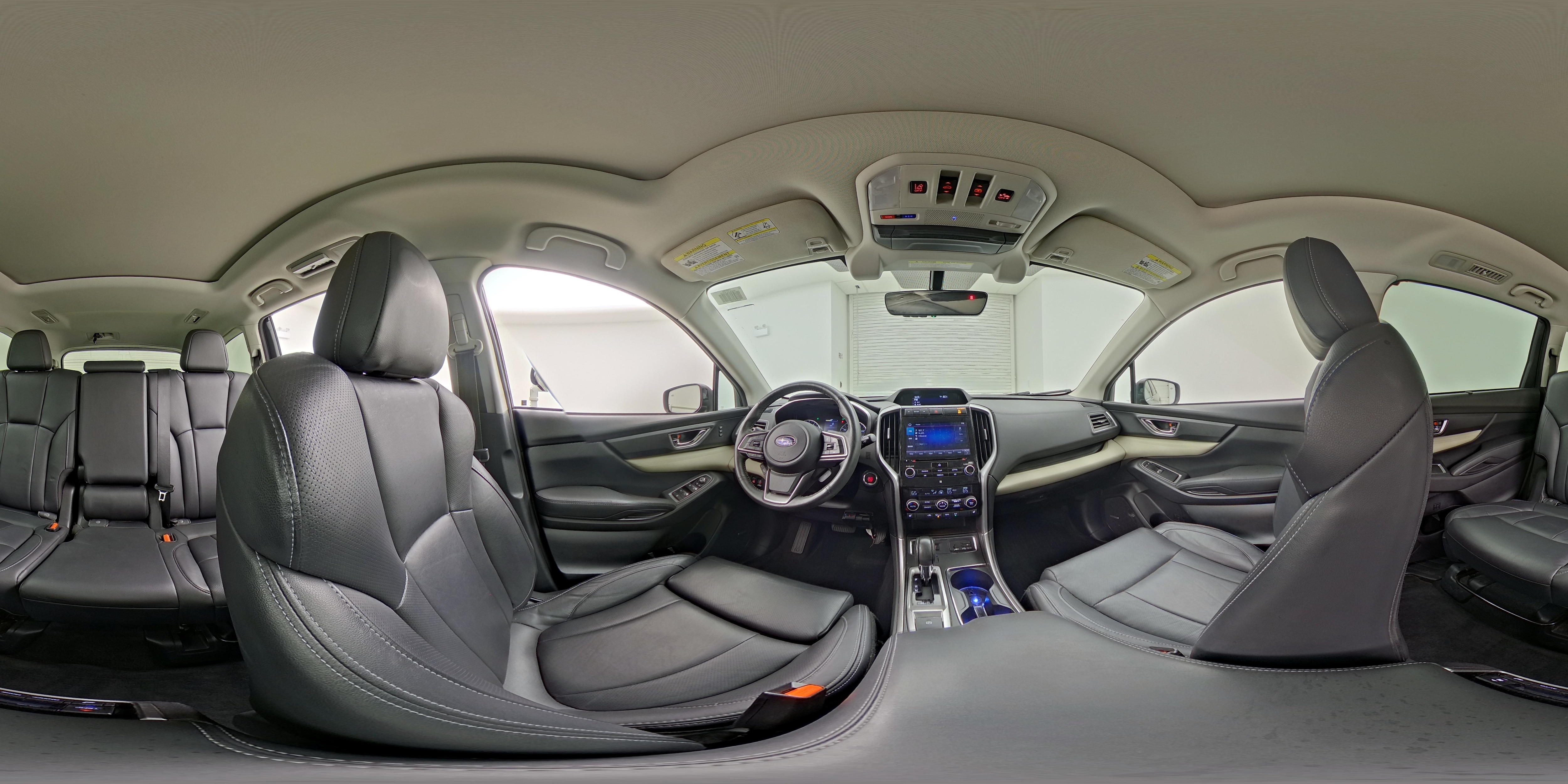 2020 Subaru Ascent Limited - Photo 28