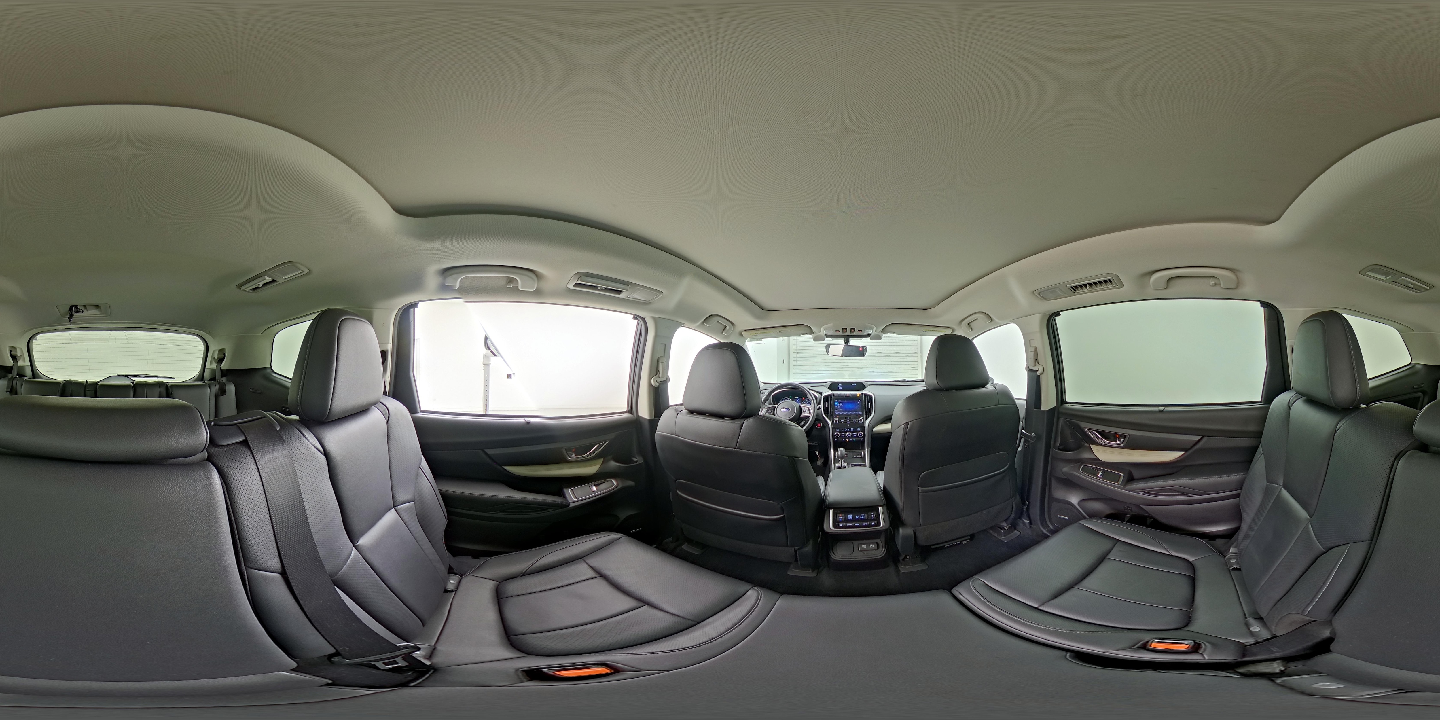 2020 Subaru Ascent Limited - Photo 29