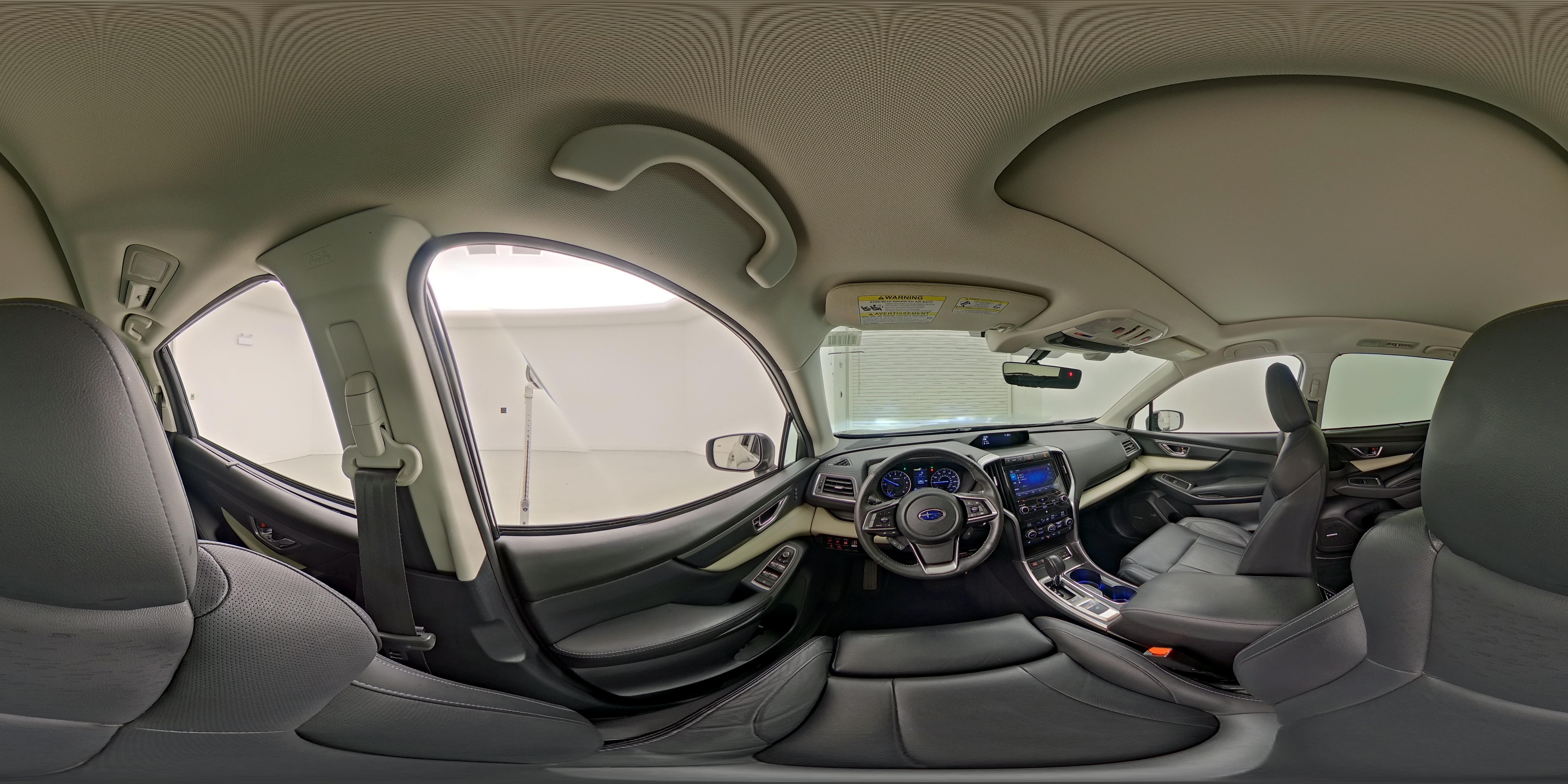 2020 Subaru Ascent Limited - Photo 30