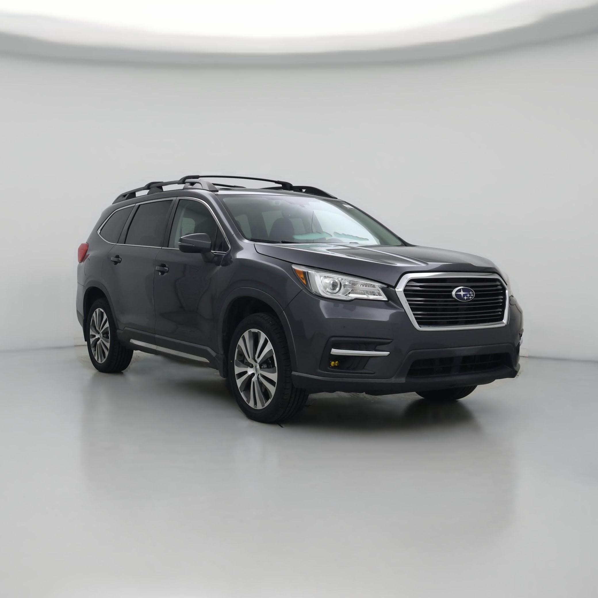 Thumbnail: 2020 Subaru Ascent - 1