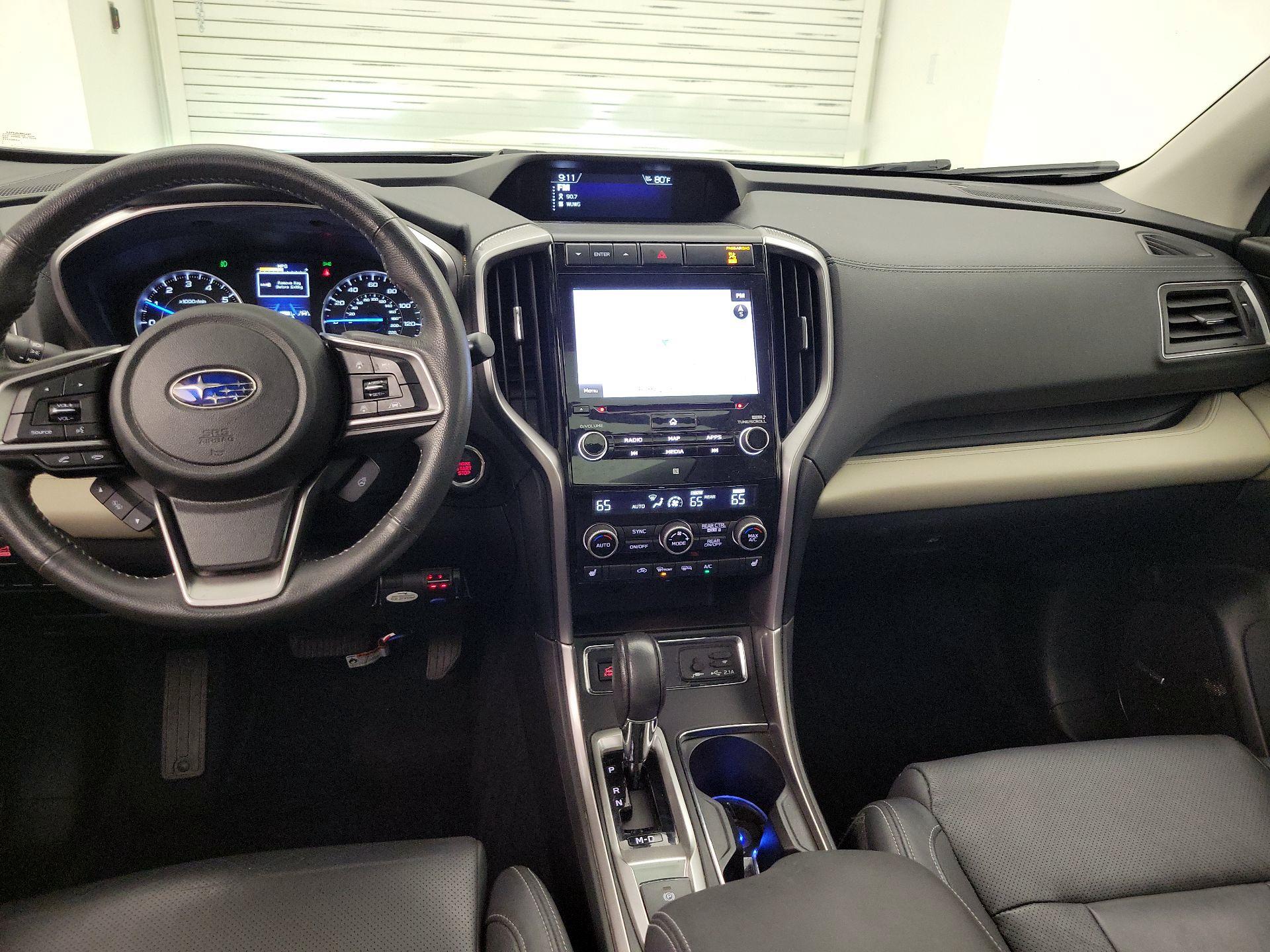 Thumbnail: 2020 Subaru Ascent - 9
